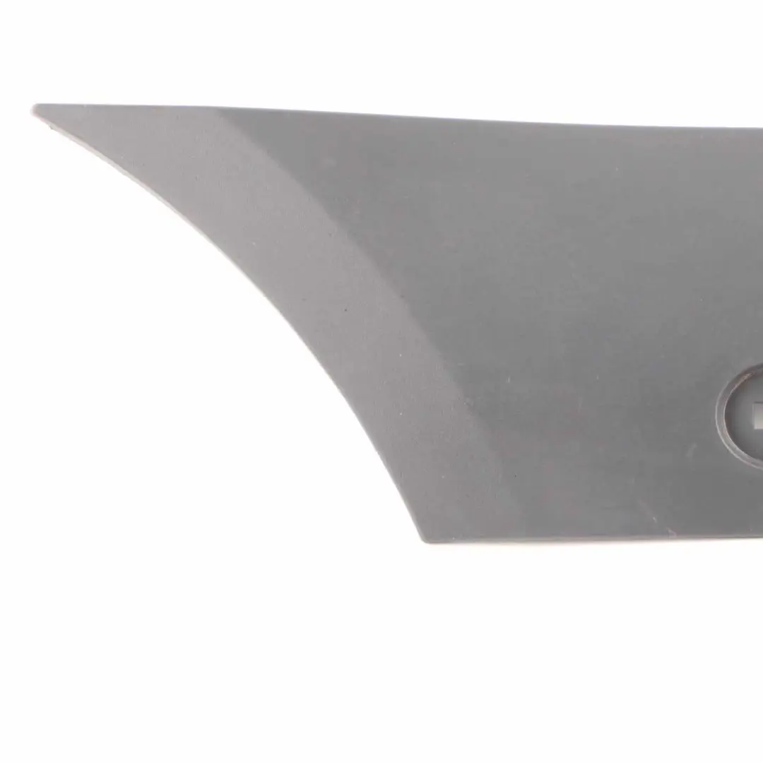 Arch Moulding Rear Left N/S Trim Cover to Mercedes Sprinter W910 Wheel with Part number A9106909900 Mercedes Sprinter W910 Wheel Arch Moulding Rear Left N/S Trim Cover - SKU A9106909900 - Part number A9106909900