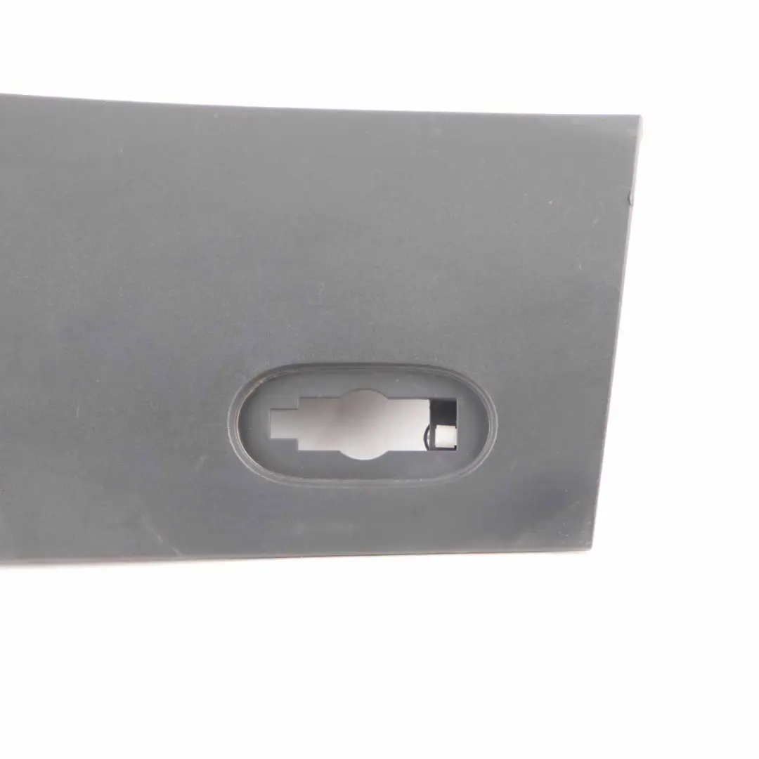 Arch Moulding Rear Left N/S Trim Cover to Mercedes Sprinter W910 Wheel with Part number A9106909900 Mercedes Sprinter W910 Wheel Arch Moulding Rear Left N/S Trim Cover - SKU A9106909900 - Part number A9106909900