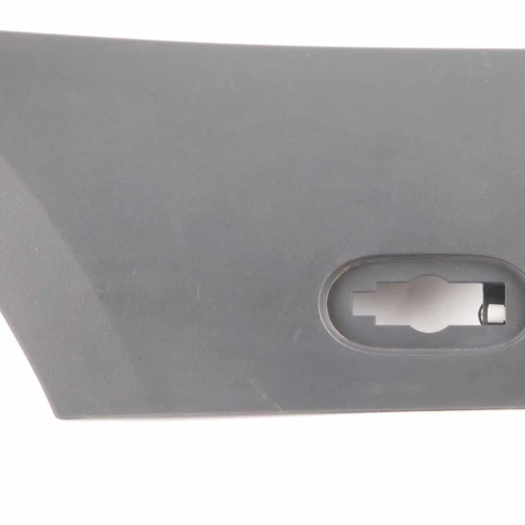 Arch Moulding Rear Left N/S Trim Cover to Mercedes Sprinter W910 Wheel with Part number A9106909900 Mercedes Sprinter W910 Wheel Arch Moulding Rear Left N/S Trim Cover - SKU A9106909900 - Part number A9106909900
