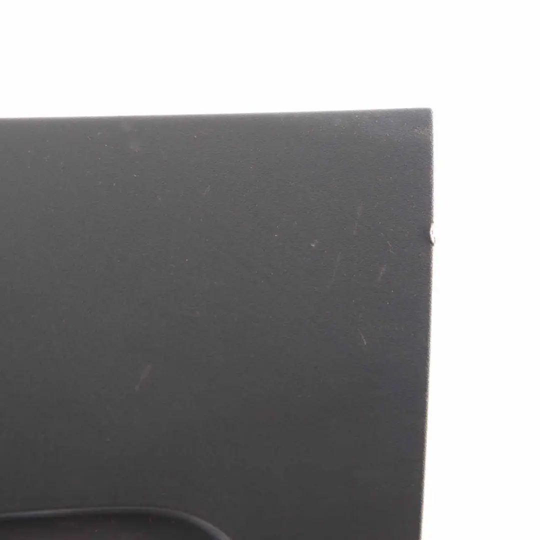 Mercedes Sprinter W910 Wheel Arch Moulding Rear Left N/S Trim Cover - SKU A9106909900 - Part number A9106909900