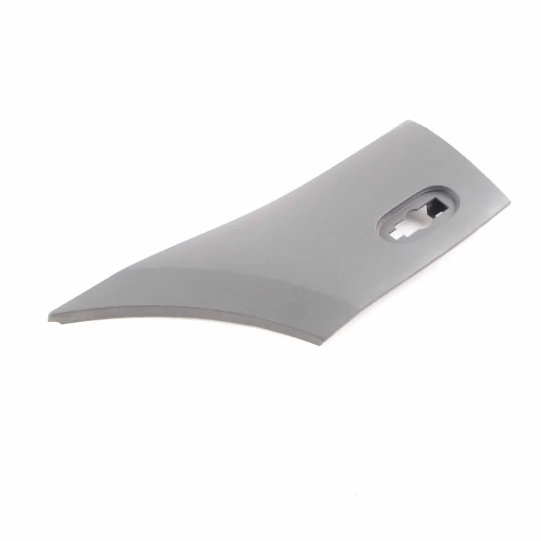 Mercedes Sprinter W910 Wheel Arch Moulding Rear Left N/S Trim Cover - SKU A9106909900 - Part number A9106909900