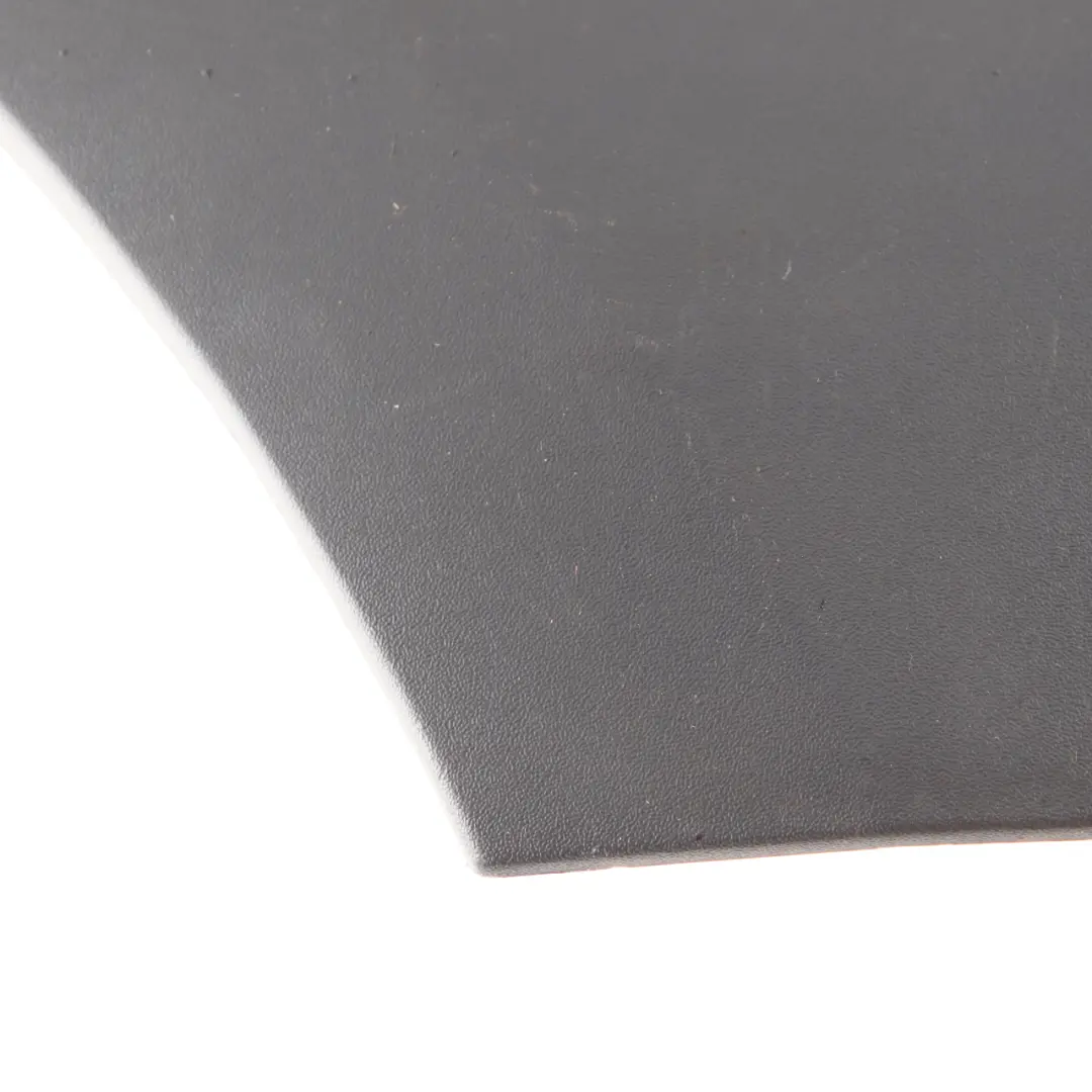 Mercedes Sprinter W910 Wheel Arch Moulding Rear Left N/S Trim Cover - SKU A9106909900 - Part number A9106909900