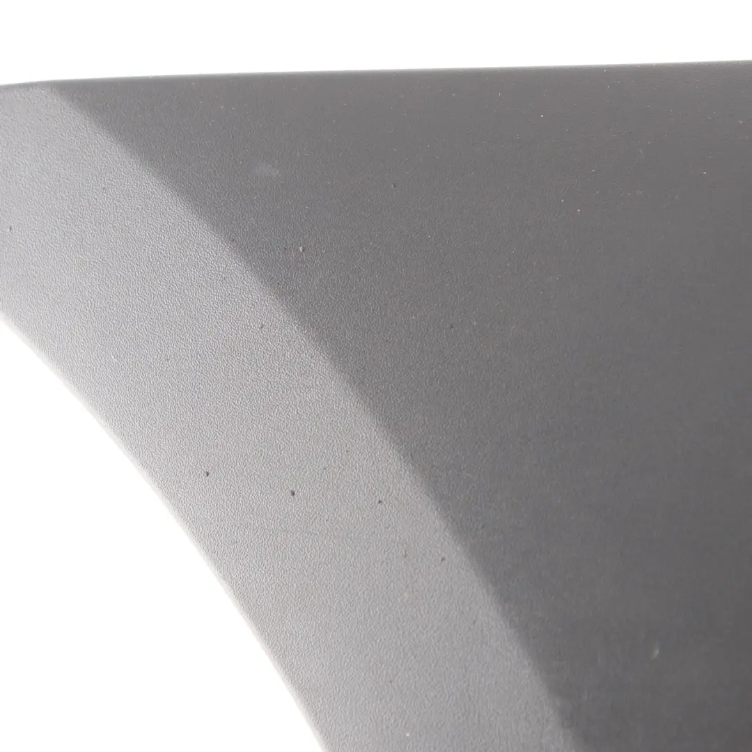 Mercedes Sprinter W910 Wheel Arch Moulding Rear Left N/S Trim Cover - SKU A9106909900 - Part number A9106909900