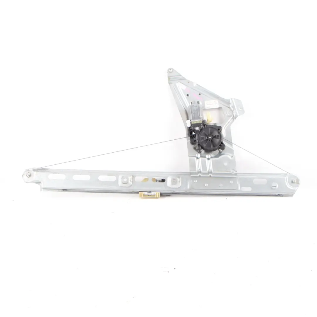 Mercedes Sprinter W910 W907 Window Regulator Lifter Front Right O/S - SKU A9107201100 - Part number A9107201100