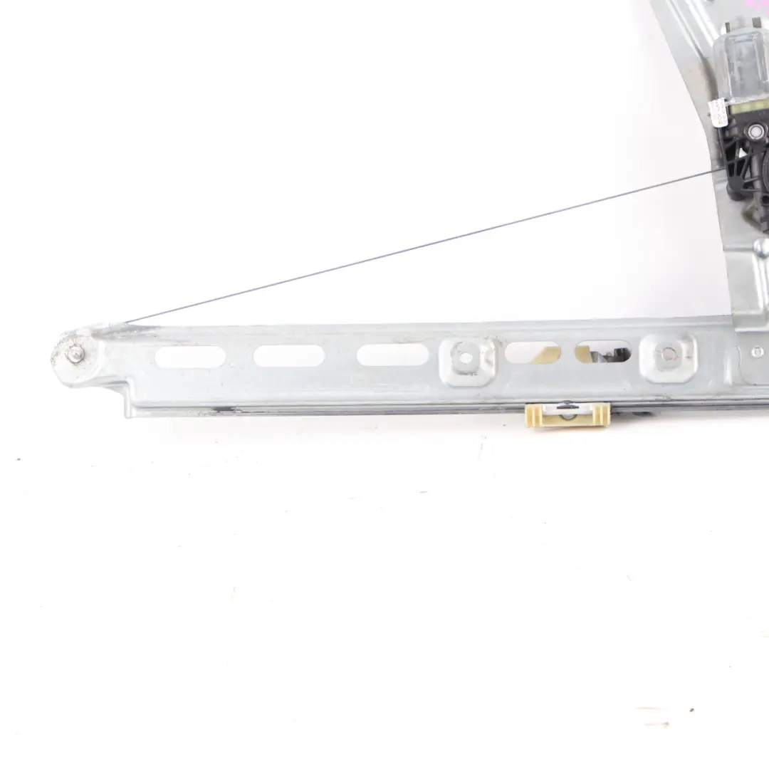 Mercedes Sprinter W910 W907 Window Regulator Lifter Front Right O/S - SKU A9107201100 - Part number A9107201100