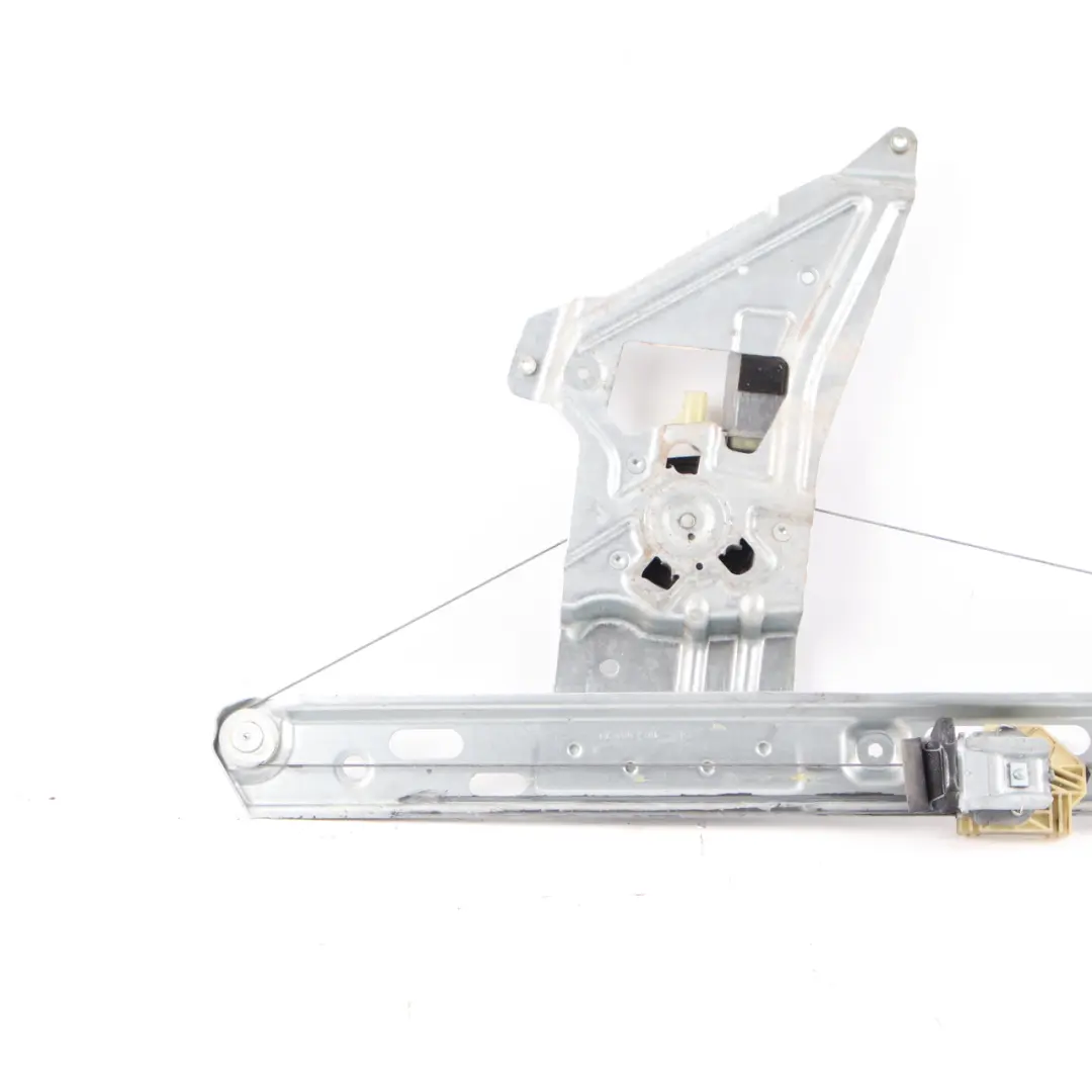 Mercedes Sprinter W910 Regulateur de vitre avant droite - SKU A9107201100 - Numéro de pièce A9107201100