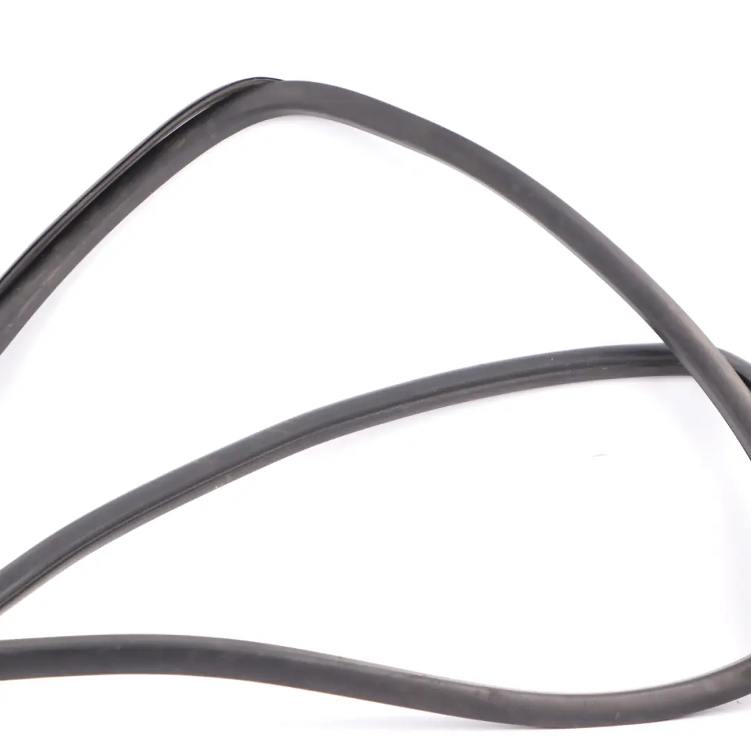 Mercedes W907 W910Fensterdichtung Vordertür rechts Rahmen Dichtung - SKU A9107250500 - Teilenummer A9107250500