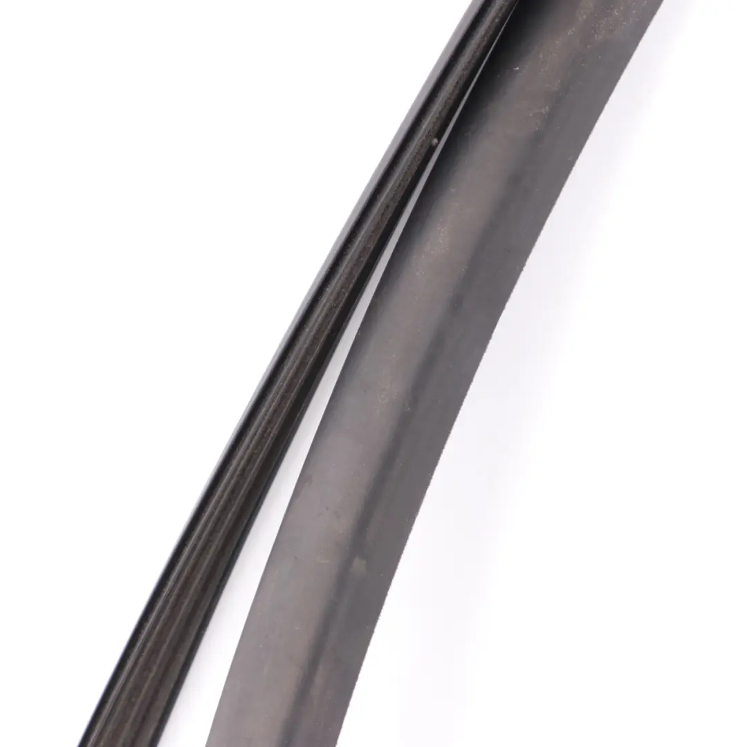 Window Seal Mercedes W907 W910 Front Door Right O/S Frame Gasket to with Part number A9107250500 Window Seal Mercedes W907 W910 Front Door Right O/S Frame Gasket - SKU A9107250500 - Part number A9107250500