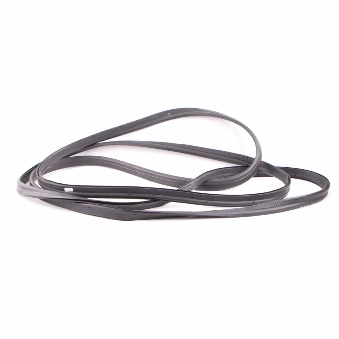 Door Tailgate Gasket Seal Sealing Rubber to Mercedes Sprinter W910 Rear with Part number A9107254200 Mercedes Sprinter W910 Rear Door Tailgate Gasket Seal Sealing Rubber - SKU A9107254200 - Part number A9107254200