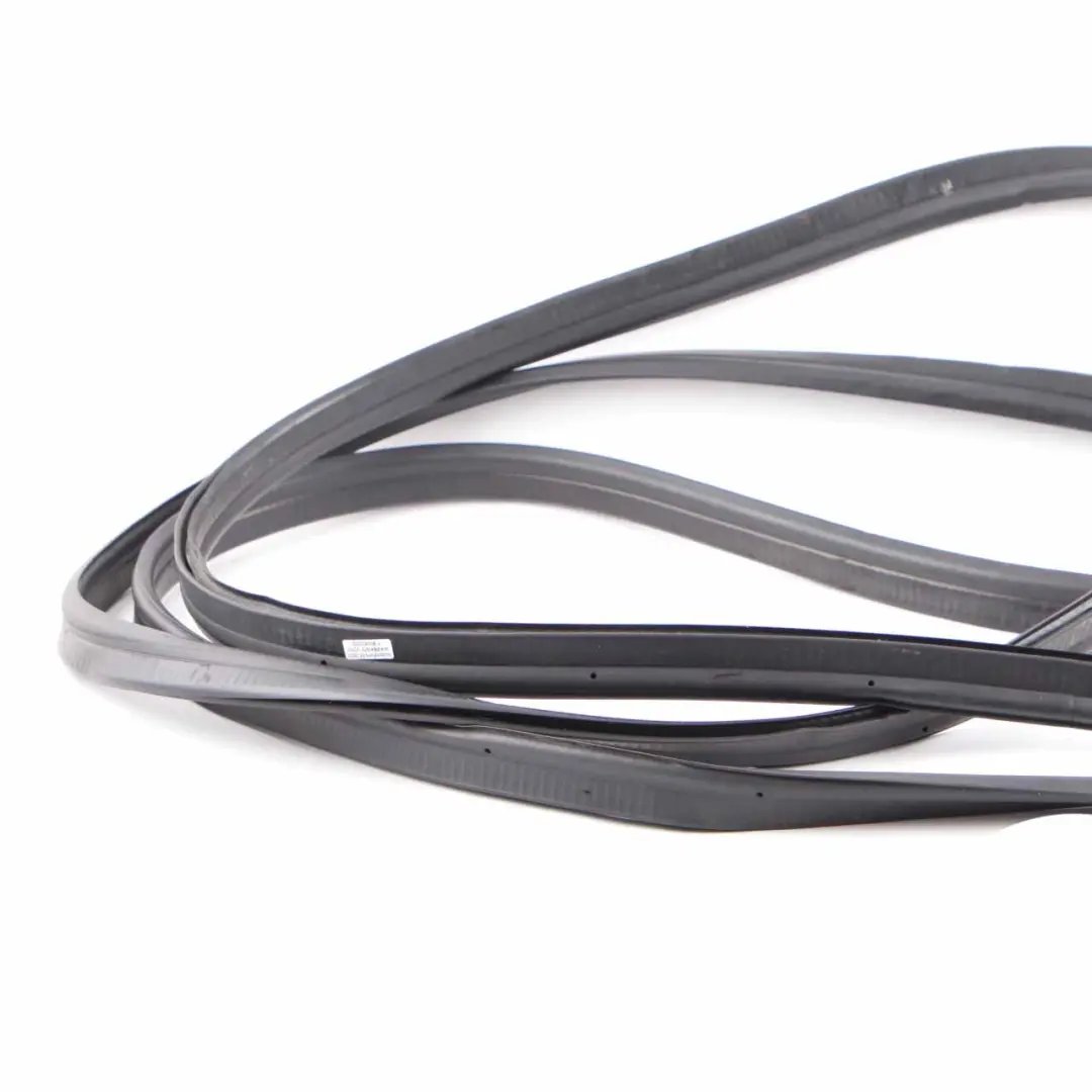 W219 Tür dichtung hinten links rechts Schutzkante A2196970351 für Mercedes CLS mit Teilenummer A9107254200 Mercedes CLS W219 Tür dichtung hinten links rechts Schutzkante A2196970351 - SKU A9107254200 - Teilenummer A9107254200