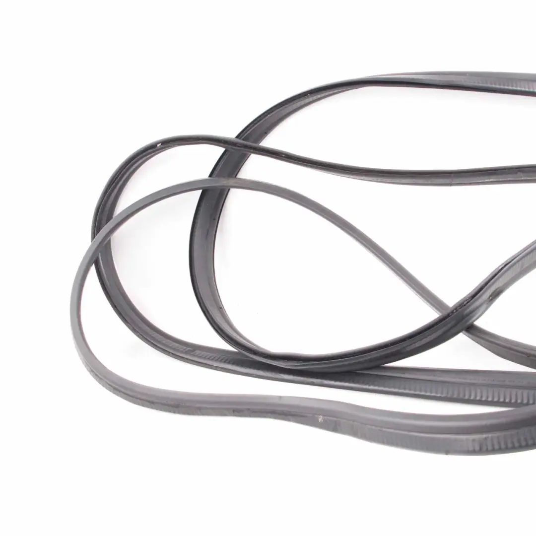 W219 Tür dichtung hinten links rechts Schutzkante A2196970351 für Mercedes CLS mit Teilenummer A9107254200 Mercedes CLS W219 Tür dichtung hinten links rechts Schutzkante A2196970351 - SKU A9107254200 - Teilenummer A9107254200