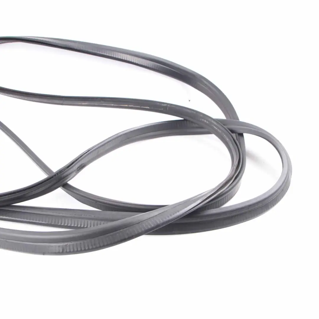 Mercedes CLS W219 Tür dichtung hinten links rechts Schutzkante A2196970351 - SKU A9107254200 - Teilenummer A9107254200