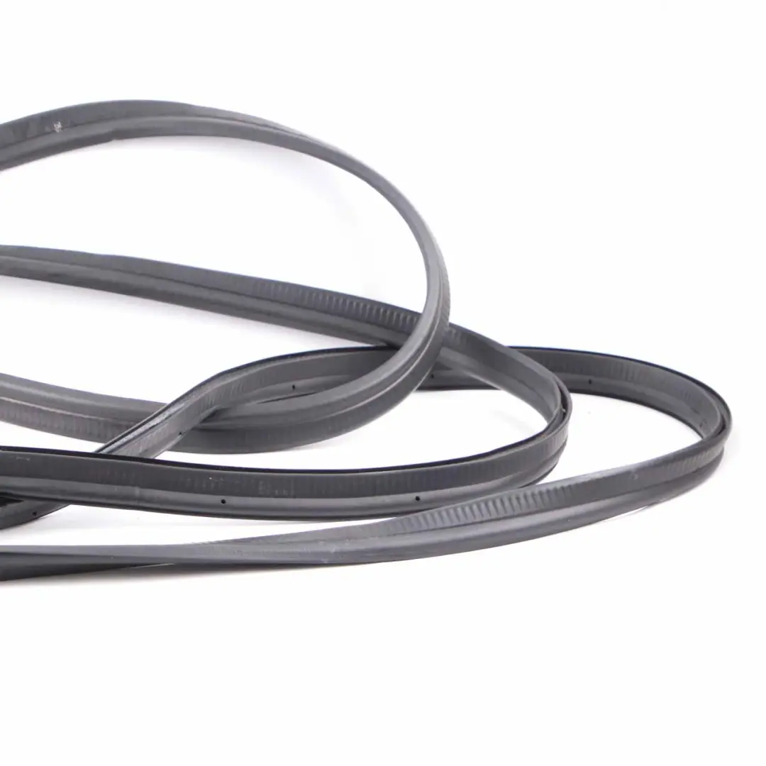 W219 Tür dichtung hinten links rechts Schutzkante A2196970351 für Mercedes CLS mit Teilenummer A9107254200 Mercedes CLS W219 Tür dichtung hinten links rechts Schutzkante A2196970351 - SKU A9107254200 - Teilenummer A9107254200