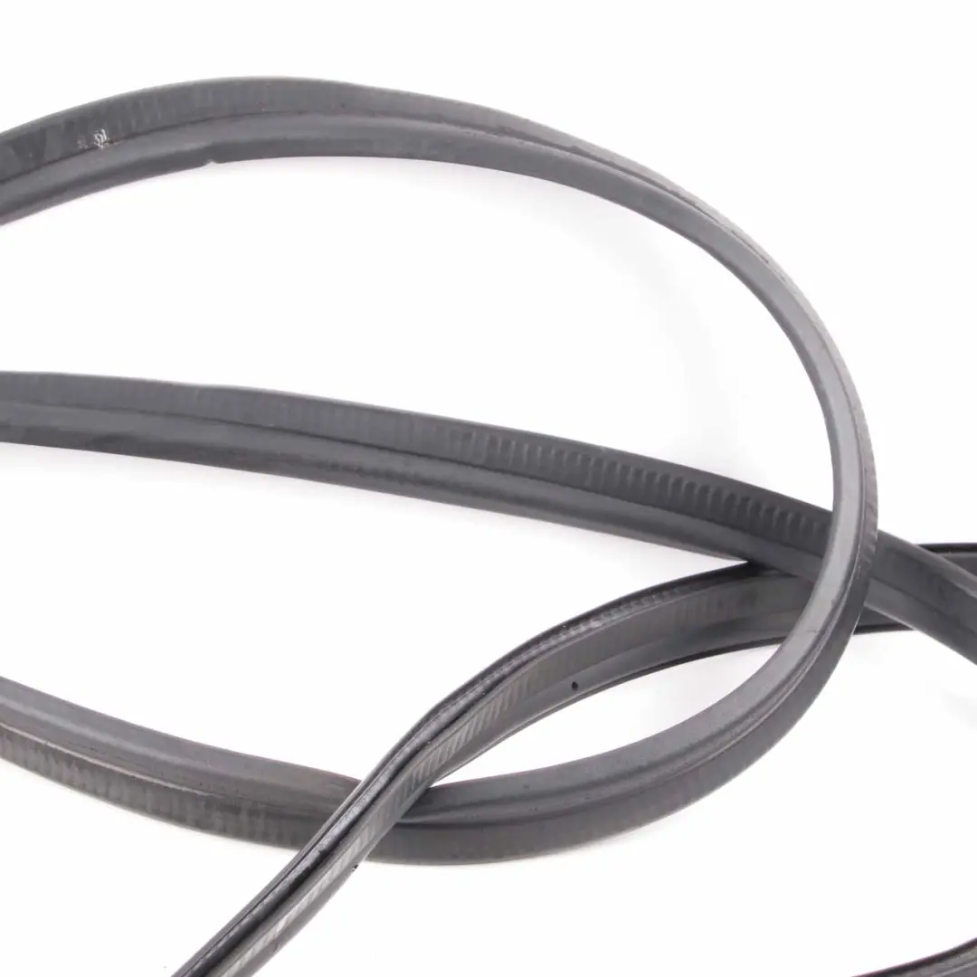 W219 Tür dichtung hinten links rechts Schutzkante A2196970351 für Mercedes CLS mit Teilenummer A9107254200 Mercedes CLS W219 Tür dichtung hinten links rechts Schutzkante A2196970351 - SKU A9107254200 - Teilenummer A9107254200