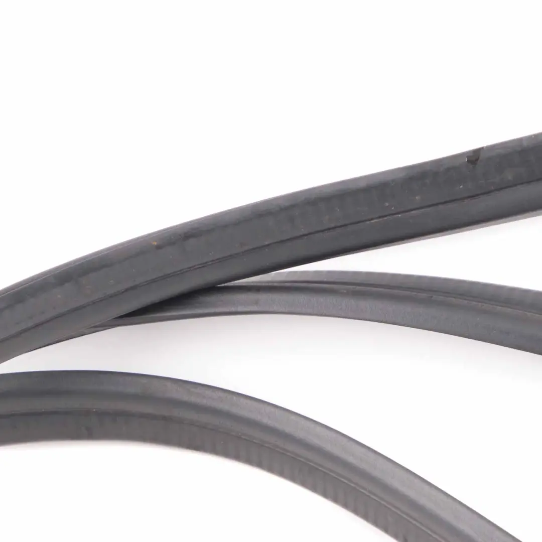Mercedes CLS W219 Tür dichtung hinten links rechts Schutzkante A2196970351 - SKU A9107254200 - Teilenummer A9107254200
