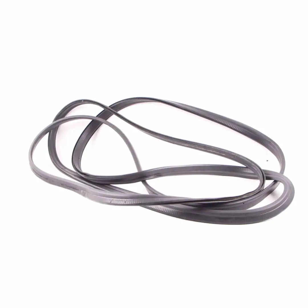 W219 Tür dichtung hinten links rechts Schutzkante A2196970351 für Mercedes CLS mit Teilenummer A9107254200 Mercedes CLS W219 Tür dichtung hinten links rechts Schutzkante A2196970351 - SKU A9107254200 - Teilenummer A9107254200