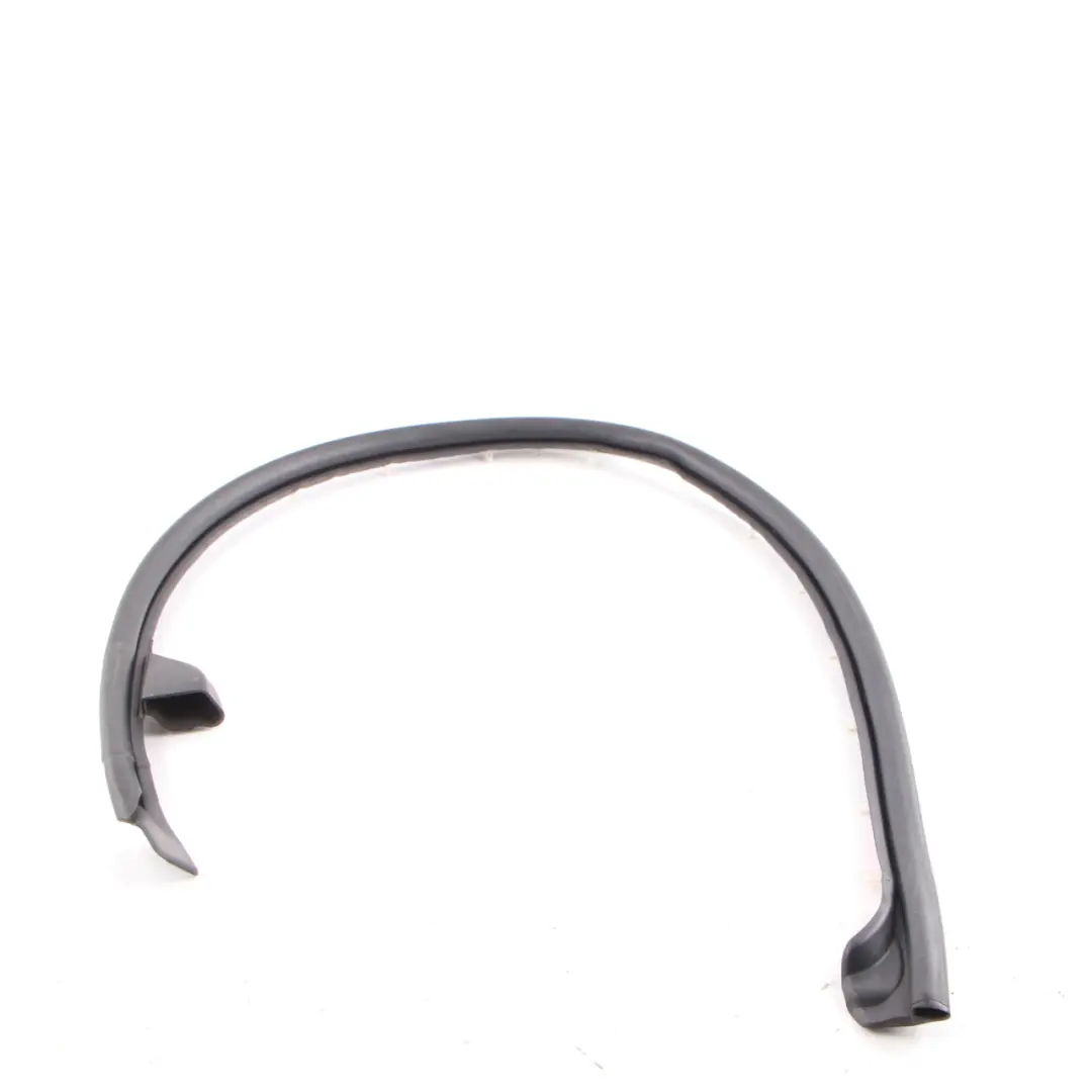  Door Seal Mercedes W907 W910 Window Front Right O/S Sealing Gasket - SKU A9107270100 - Part number A9107270100