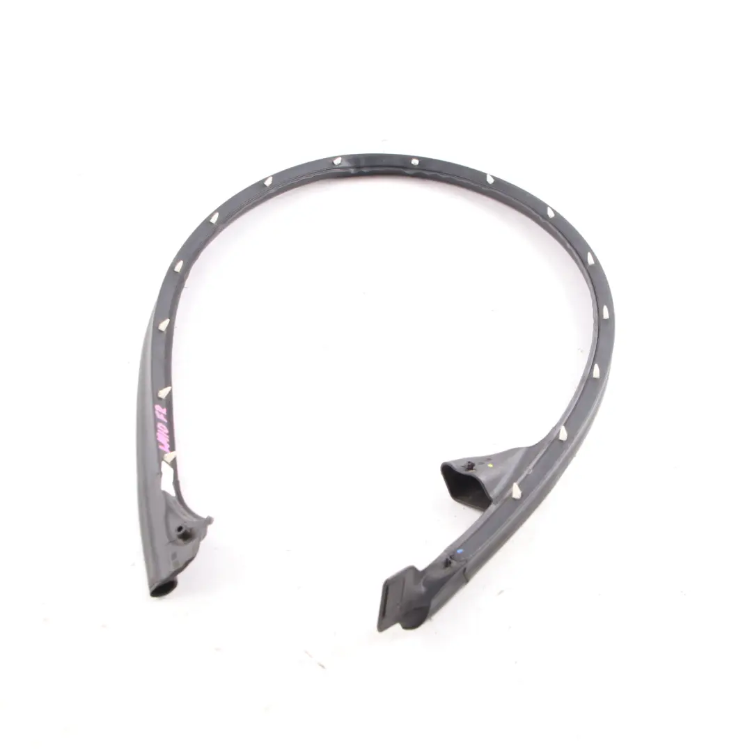 Joint vitre porte avant droite Joint cadre guidage A2197200254 pour Mercedes C219 à propos du numéro de pièce A9107270100 Mercedes C219 Joint vitre porte avant droite Joint cadre guidage A2197200254 - SKU A9107270100 - Numéro de pièce A9107270100