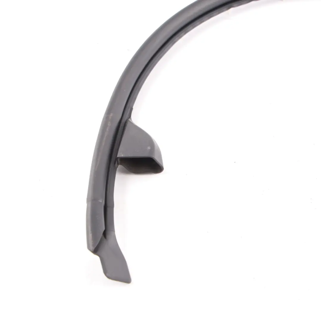 Door Seal Mercedes W907 W910 Window Front Right O/S Sealing Gasket to with Part number A9107270100 Door Seal Mercedes W907 W910 Window Front Right O/S Sealing Gasket - SKU A9107270100 - Part number A9107270100