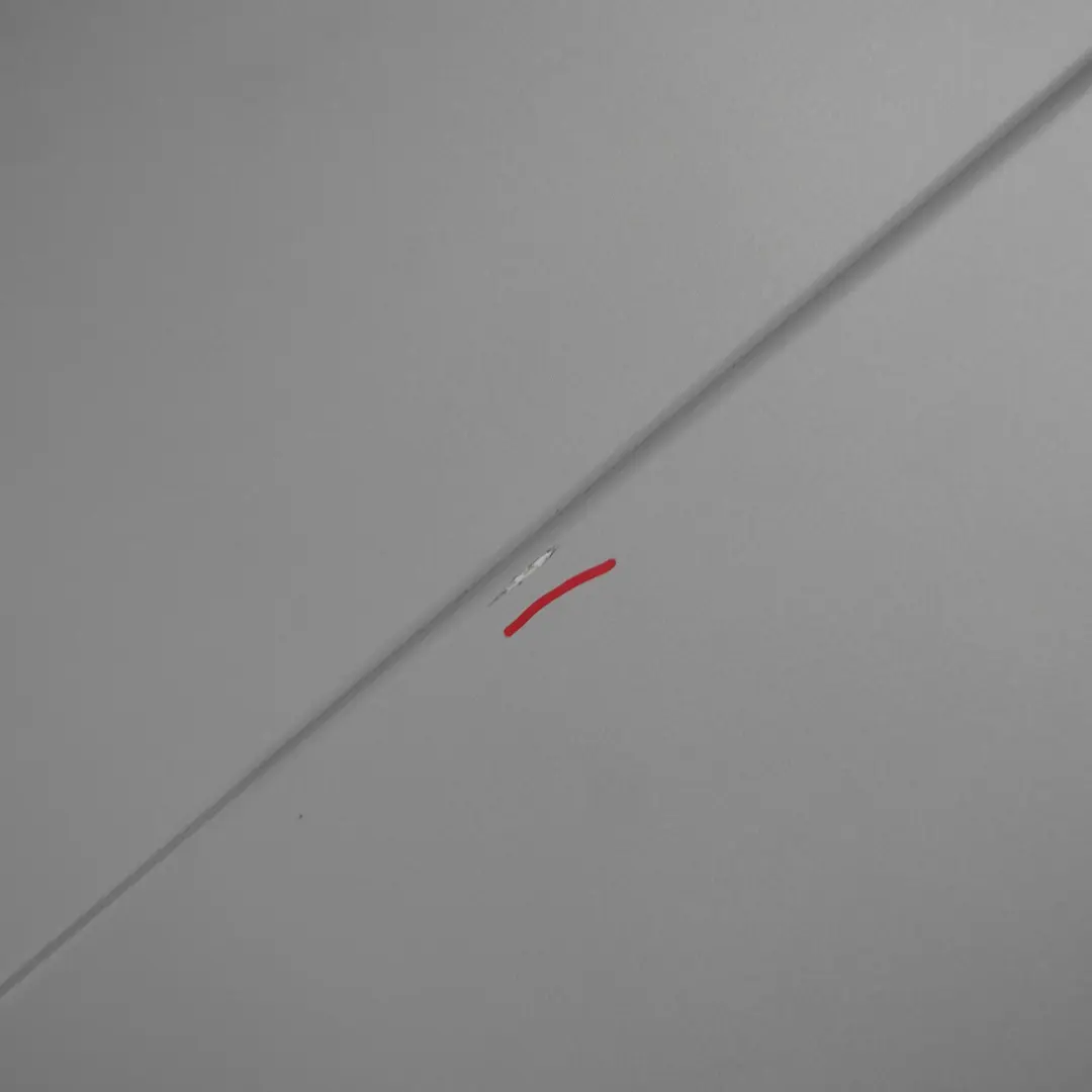 Sliding Door Rear Left N/S High Roof Iridium Silver - 775 to Mercedes Sprinter W910 with Part number A9107308000 Mercedes Sprinter W910 Sliding Door Rear Left N/S High Roof Iridium Silver - 775 - SKU A9107308000-IRS - Part number A9107308000