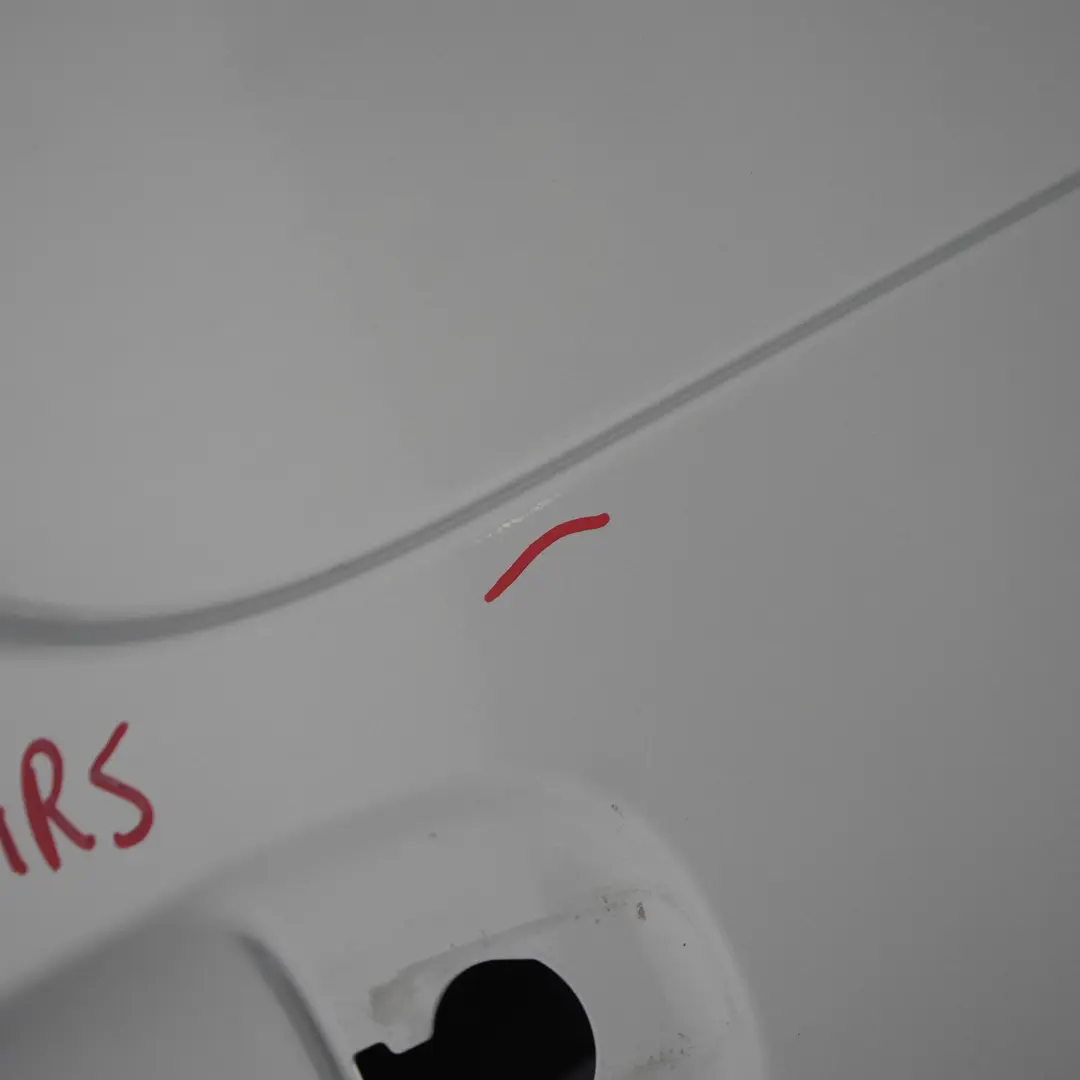 Sliding Door Rear Left N/S High Roof Iridium Silver - 775 to Mercedes Sprinter W910 with Part number A9107308000 Mercedes Sprinter W910 Sliding Door Rear Left N/S High Roof Iridium Silver - 775 - SKU A9107308000-IRS - Part number A9107308000