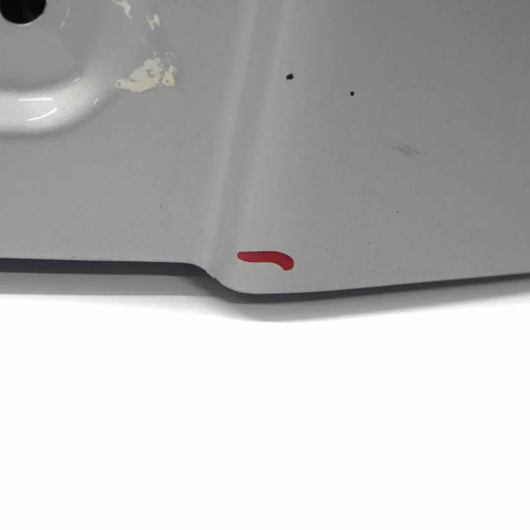 Sliding Door Rear Left N/S High Roof Iridium Silver - 775 to Mercedes Sprinter W910 with Part number A9107308000 Mercedes Sprinter W910 Sliding Door Rear Left N/S High Roof Iridium Silver - 775 - SKU A9107308000-IRS - Part number A9107308000