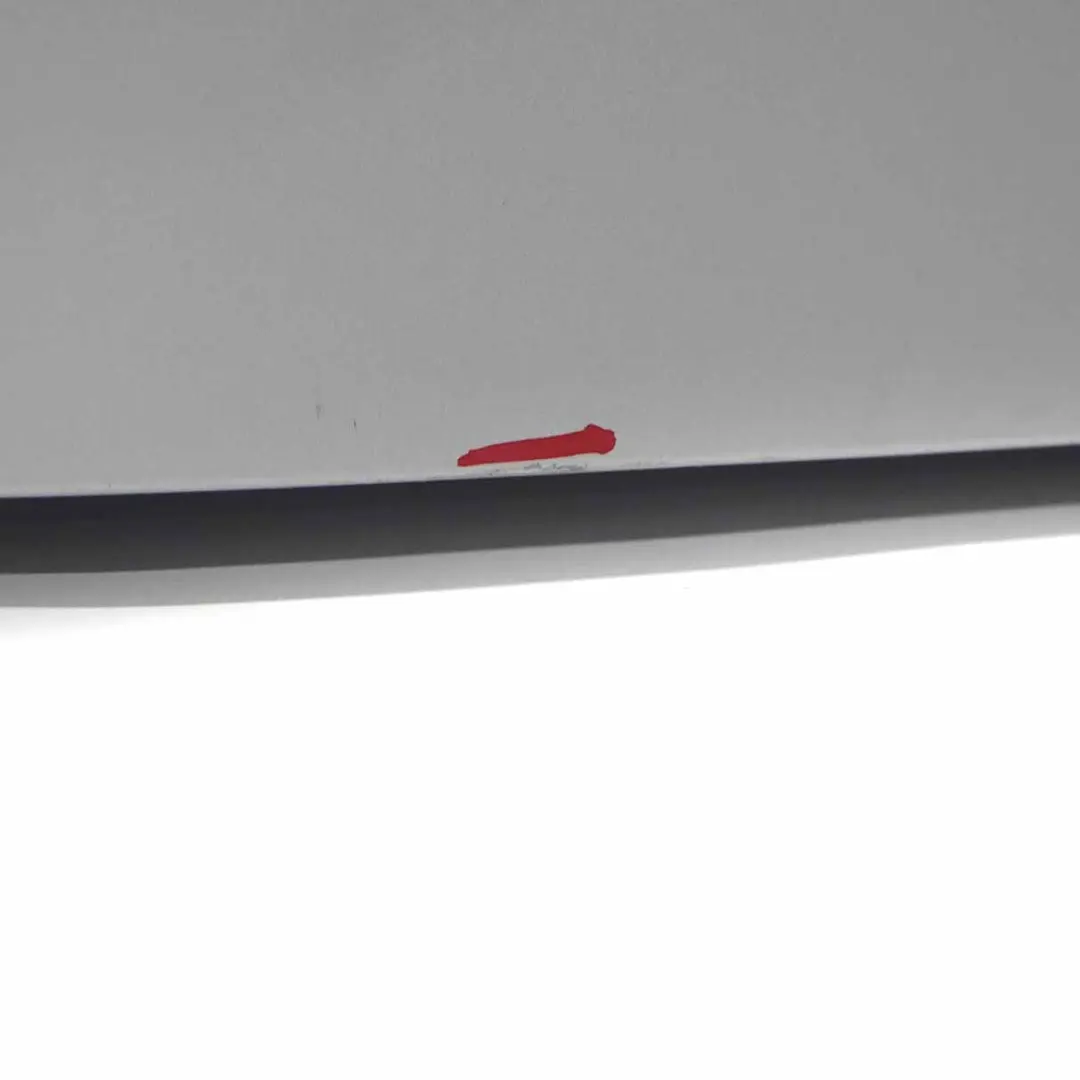 Mercedes W910 Drzwi Przesuwne Srebrne Lewy Tył 775 - SKU A9107308000-IRS - Numer Części A9107308000