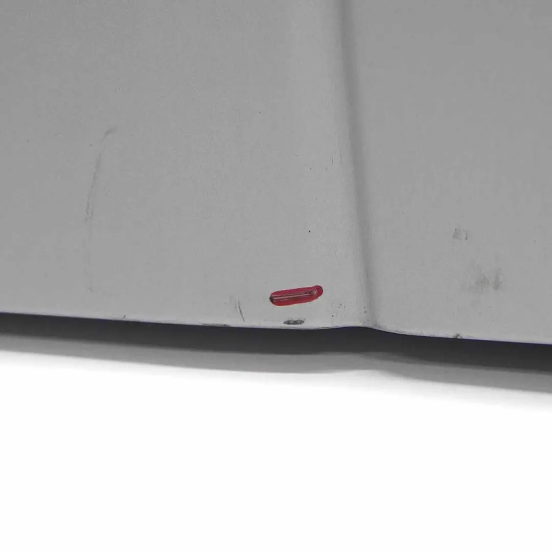 Sliding Door Rear Left N/S High Roof Iridium Silver - 775 to Mercedes Sprinter W910 with Part number A9107308000 Mercedes Sprinter W910 Sliding Door Rear Left N/S High Roof Iridium Silver - 775 - SKU A9107308000-IRS - Part number A9107308000