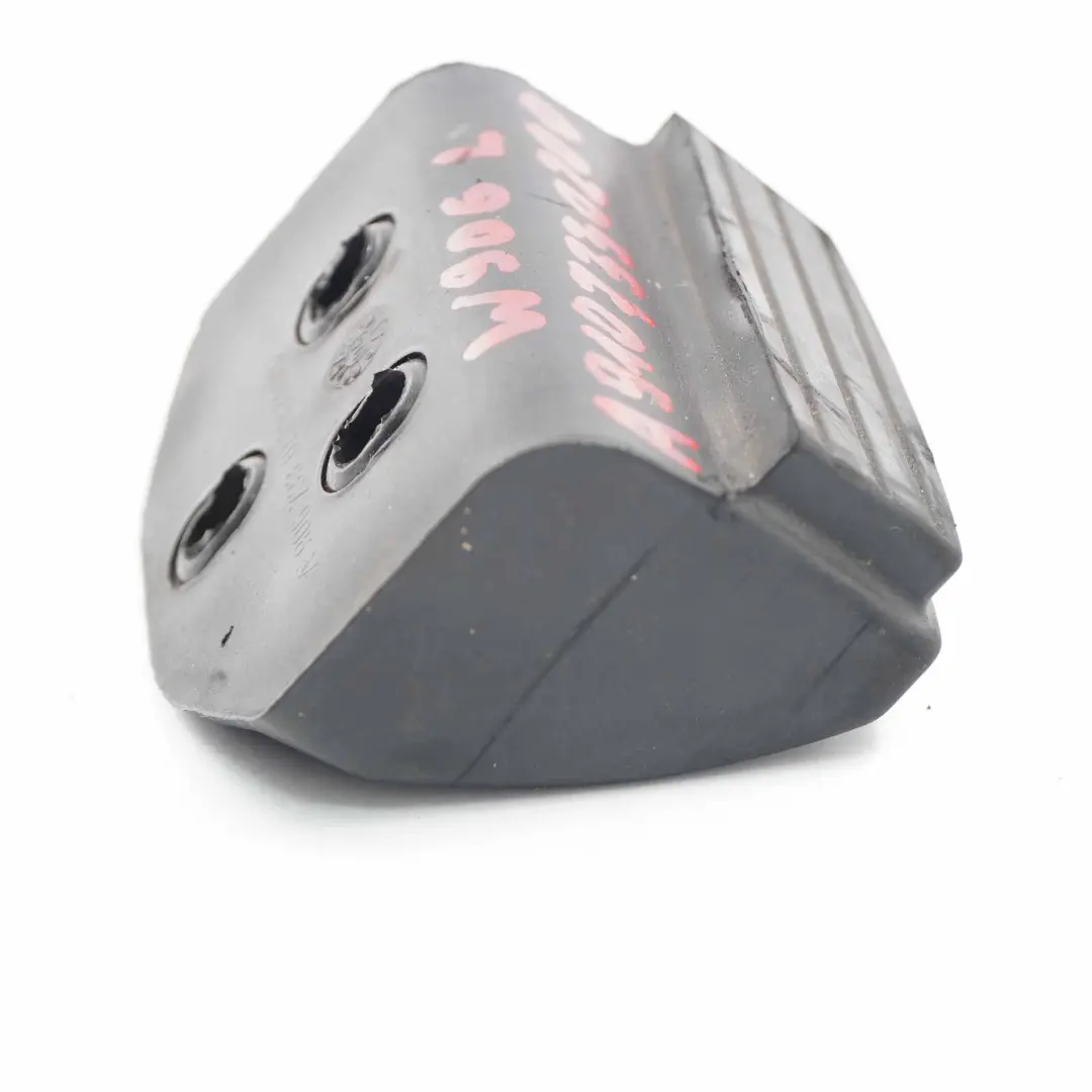 Freno Stop Porta Gomma Scorrevole Posteriore Sinistra per Mercedes W906 con numero di parte A9107330200 Mercedes W906 Freno Stop Porta Gomma Scorrevole Posteriore Sinistra - SKU A9107330200 - Numero di parte A9107330200
