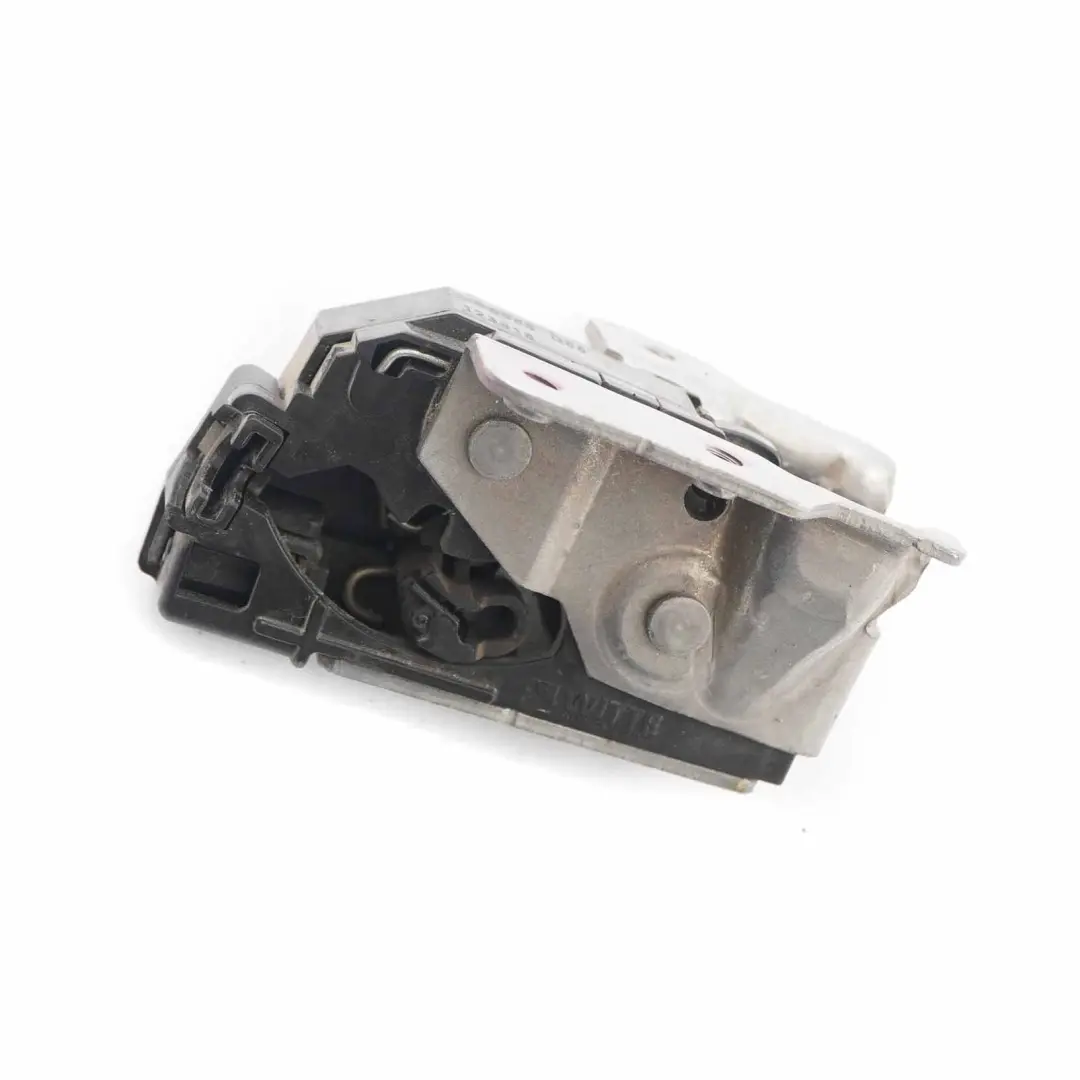  Door Lock Mercedes W907 W910 Rear Left N/S Tailgate Latch Mechanism - SKU A9107400000 - Part number A9107400000