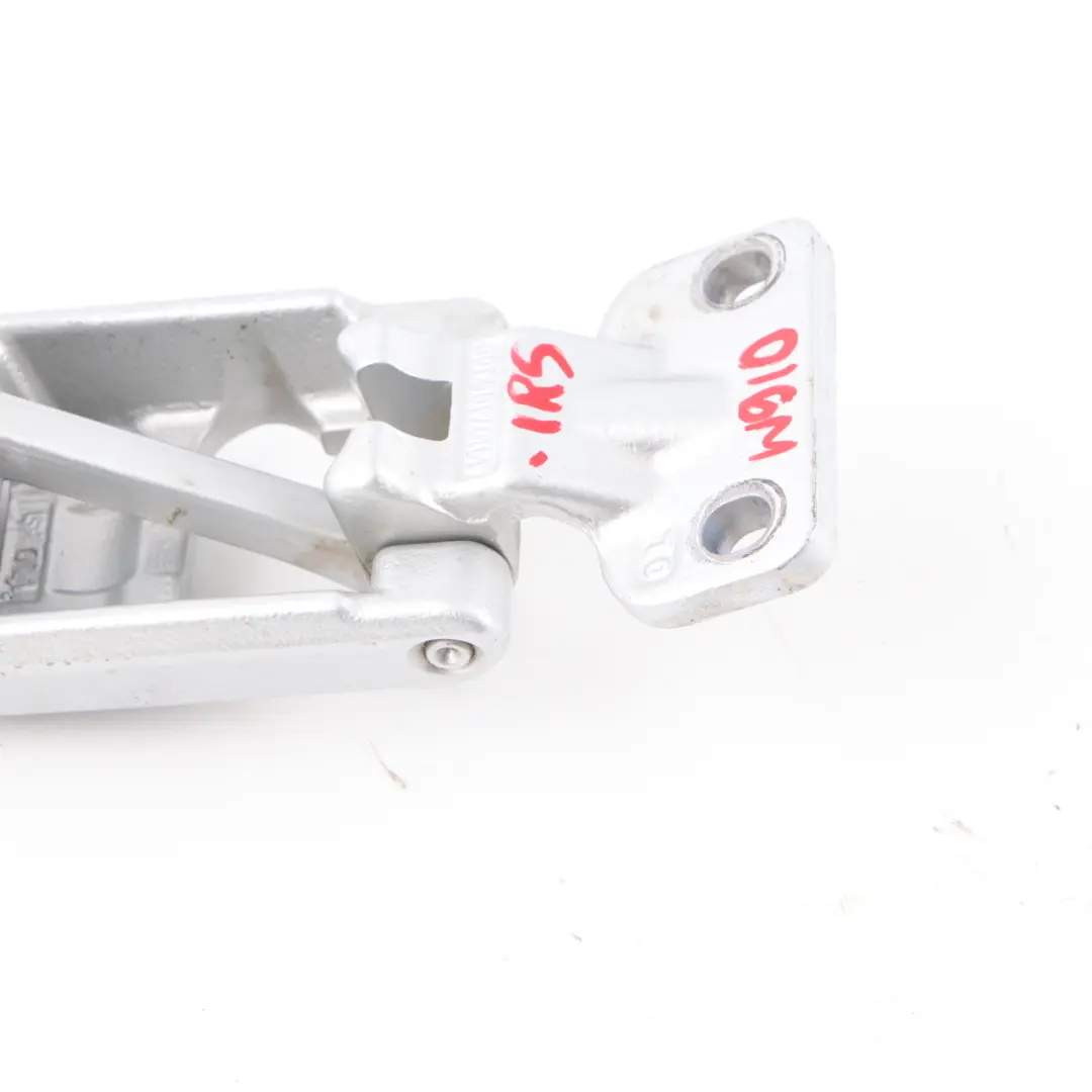 Mercedes Sprinter W910 Rear Left Door Upper Hinge Iridium Silver A9107406300 - SKU A9107406300-IRS - Part number A9107406300-IRS
