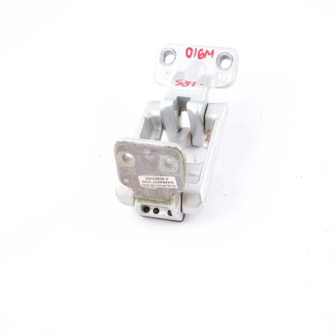 Mercedes Sprinter W910 Rear Left Door Upper Hinge Iridium Silver A9107406300 - SKU A9107406300-IRS - Part number A9107406300-IRS