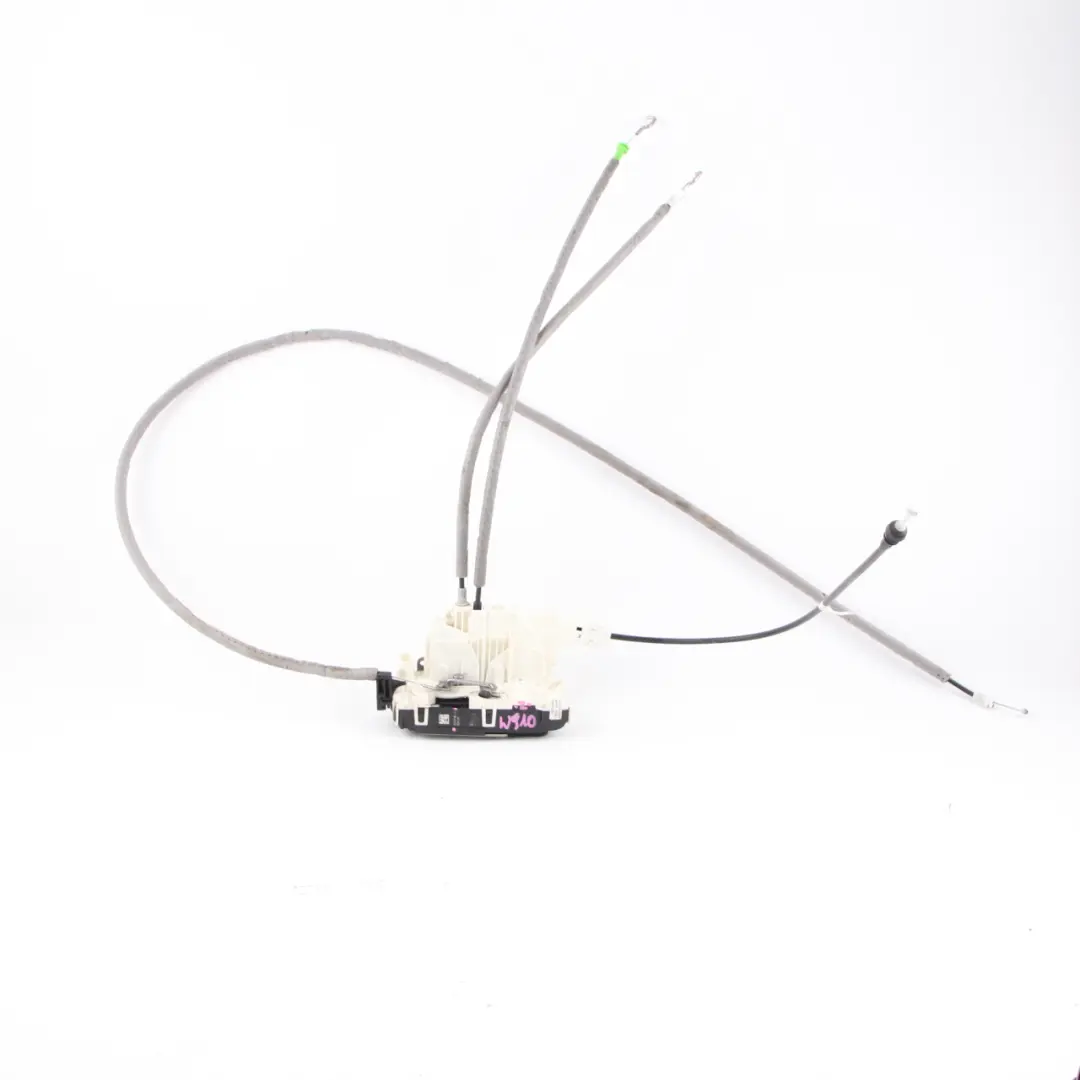 Door Lock Mercedes Sprinter W907 W910 Rear Right O/S Latch Mechanism to with Part number A9107407600 Door Lock Mercedes Sprinter W907 W910 Rear Right O/S Latch Mechanism - SKU A9107407600 - Part number A9107407600