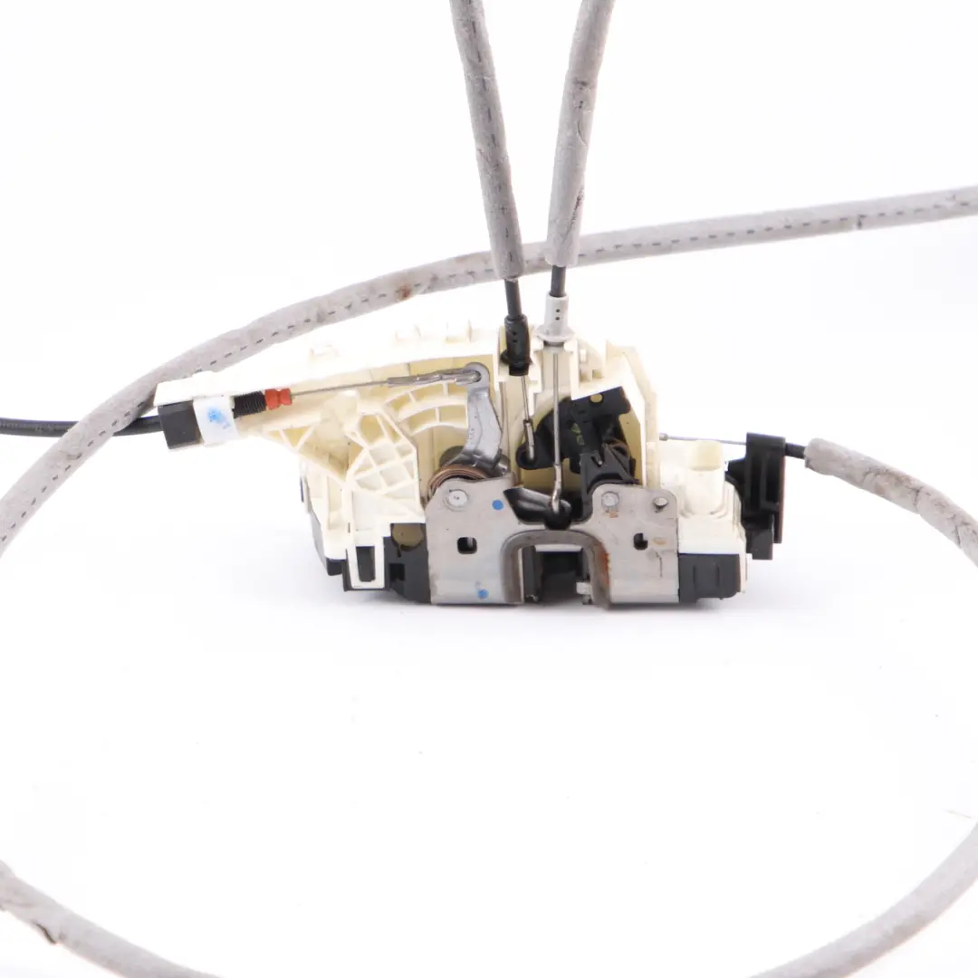 Door Lock Mercedes Sprinter W907 W910 Rear Right O/S Latch Mechanism to with Part number A9107407600 Door Lock Mercedes Sprinter W907 W910 Rear Right O/S Latch Mechanism - SKU A9107407600 - Part number A9107407600