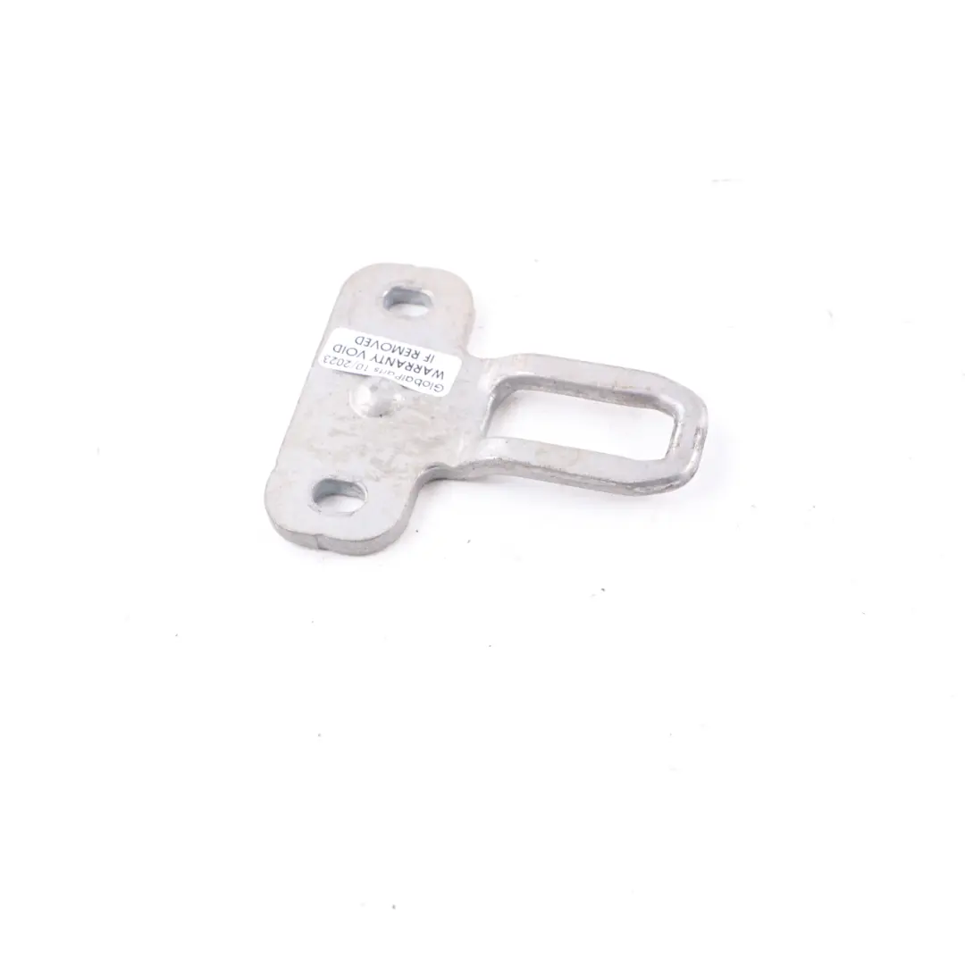  Cerradura delantero Mercedes Sprinter W907 W910 trasera derecha - SKU A9107430000 - Número de pieza A9107430000