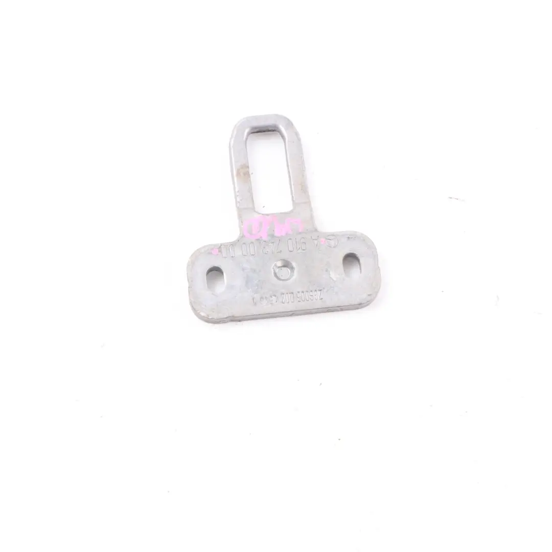  Cerradura delantero Mercedes Sprinter W907 W910 trasera derecha - SKU A9107430000 - Número de pieza A9107430000