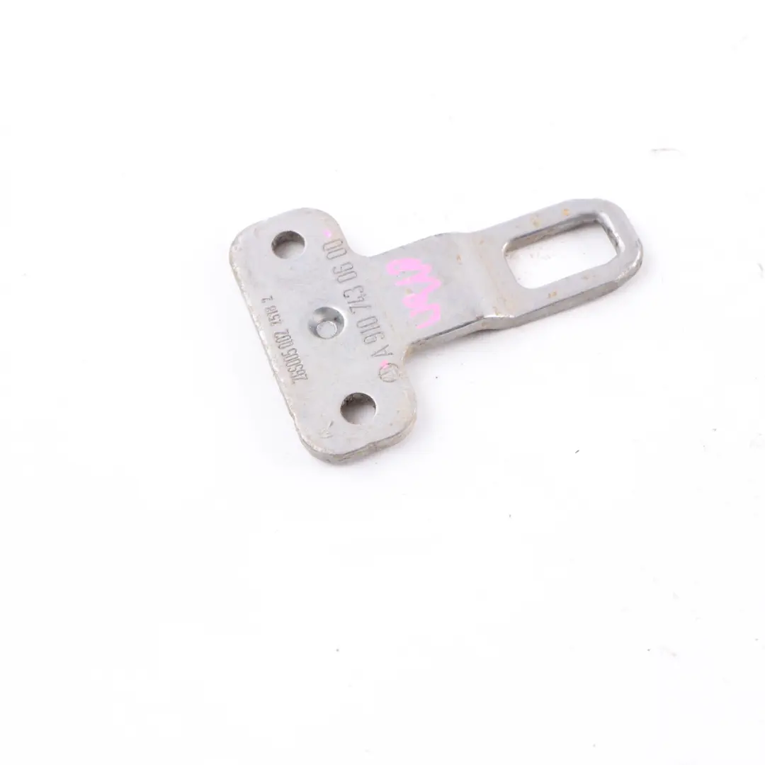 Türschloss-Schließblech Mercedes Sprinter W907 W910 Links Bremse für mit Teilenummer A9107430600 Türschloss-Schließblech Mercedes Sprinter W907 W910 Links Bremse - SKU A9107430600 - Teilenummer A9107430600