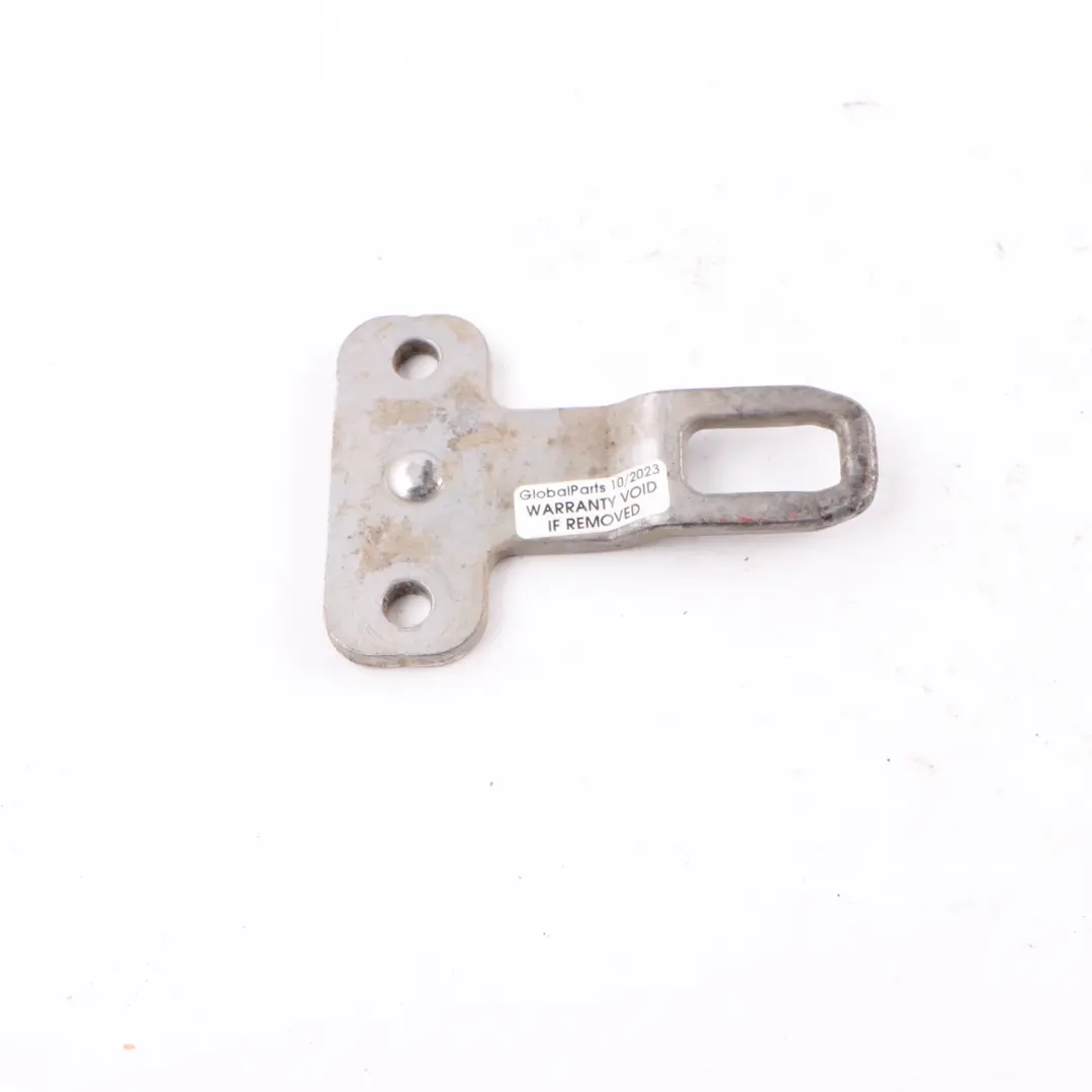  Incontro serratura Mercedes Sprinter W907 W910 posteriore sinistra - SKU A9107430600 - Numero di parte A9107430600