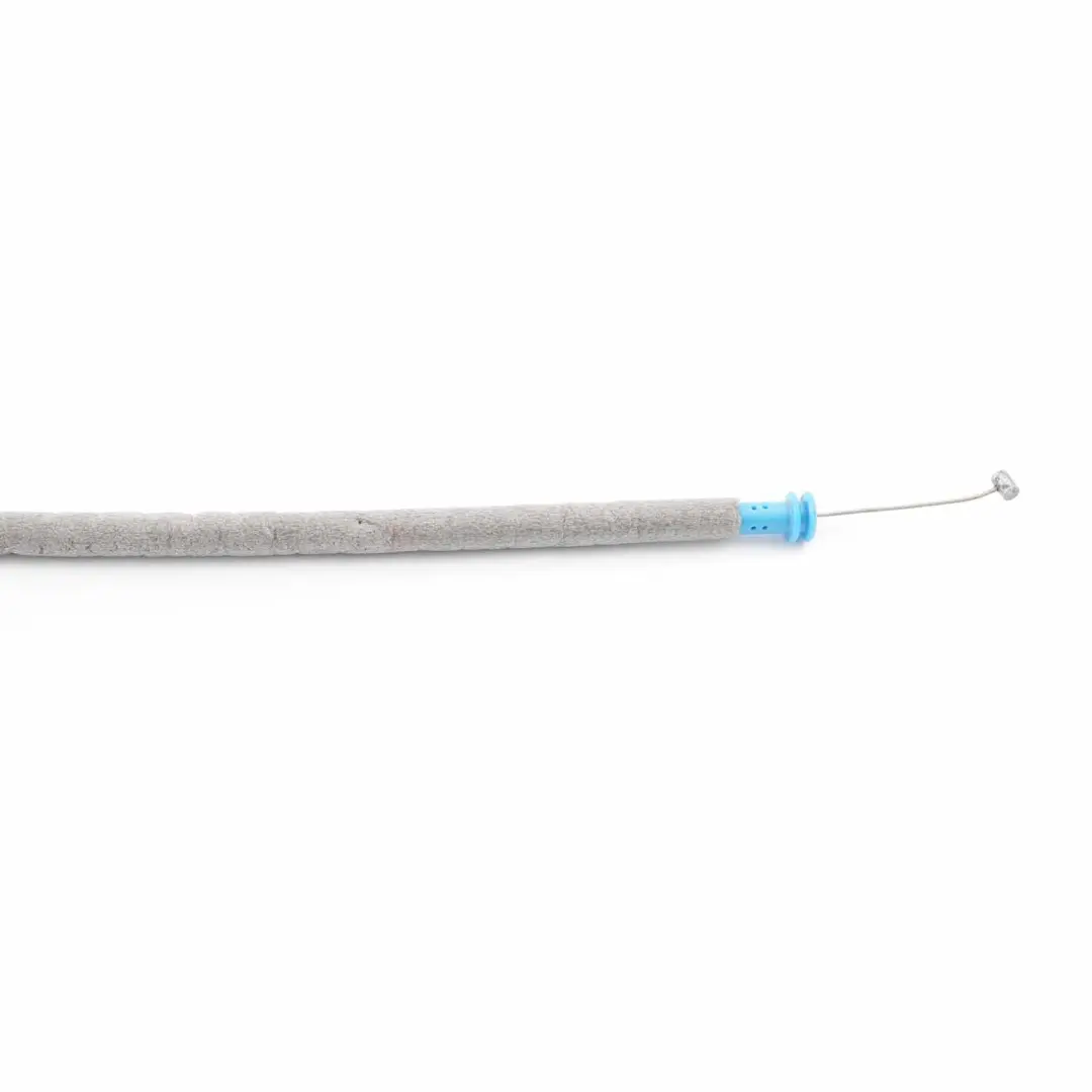 Mercedes W910 Verrouillage hayon Câble Bowden Porte Arrière Gauche - SKU A9107600200 - Numéro de pièce A9107600200