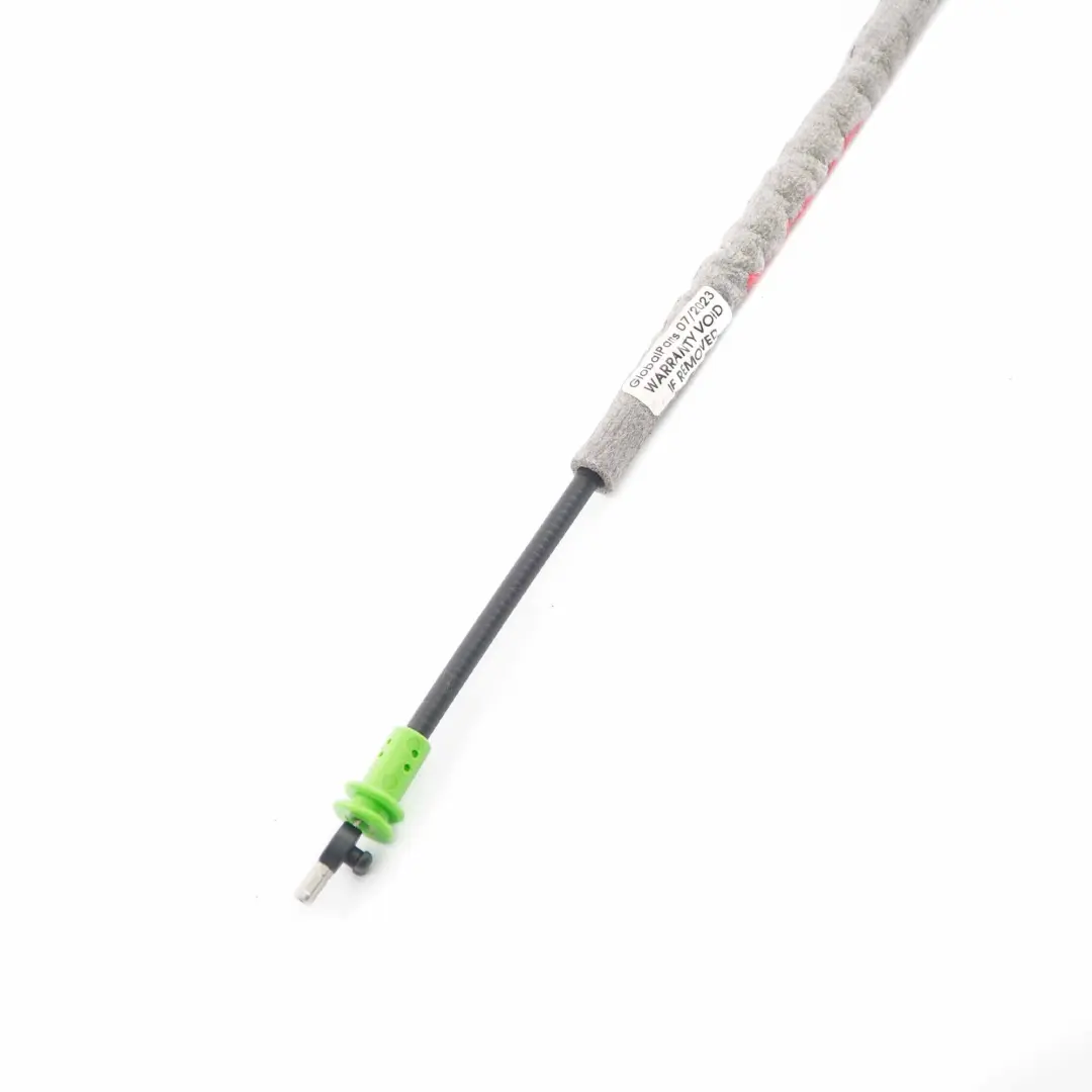 Mercedes Sprinter W910 Cable Bowden trasero Puerta Trasera Izquierda - SKU A9107600200 - Número de pieza A9107600200