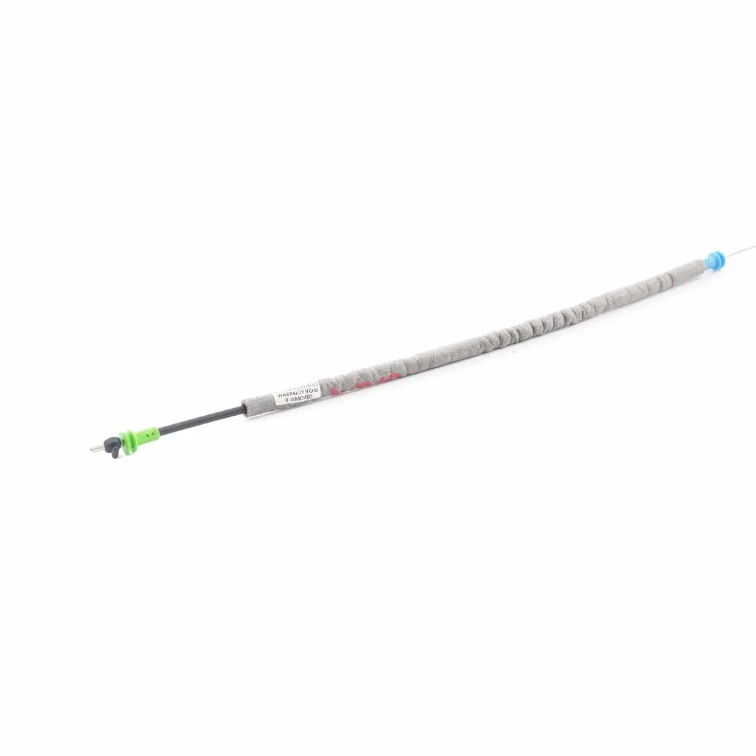 Mercedes Sprinter W910 Cable Bowden trasero Puerta Trasera Izquierda - SKU A9107600200 - Número de pieza A9107600200