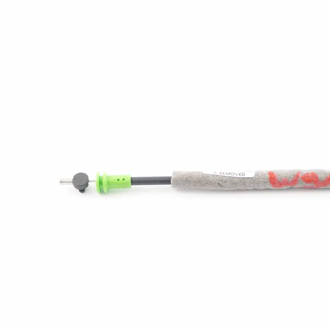 Mercedes W910 Blocco posteriore Cavo Bowden Porta sinistra - SKU A9107600200 - Numero di parte A9107600200