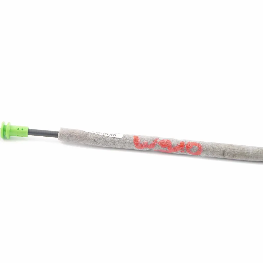 Mercedes W910 Blocco posteriore Cavo Bowden Porta sinistra - SKU A9107600200 - Numero di parte A9107600200