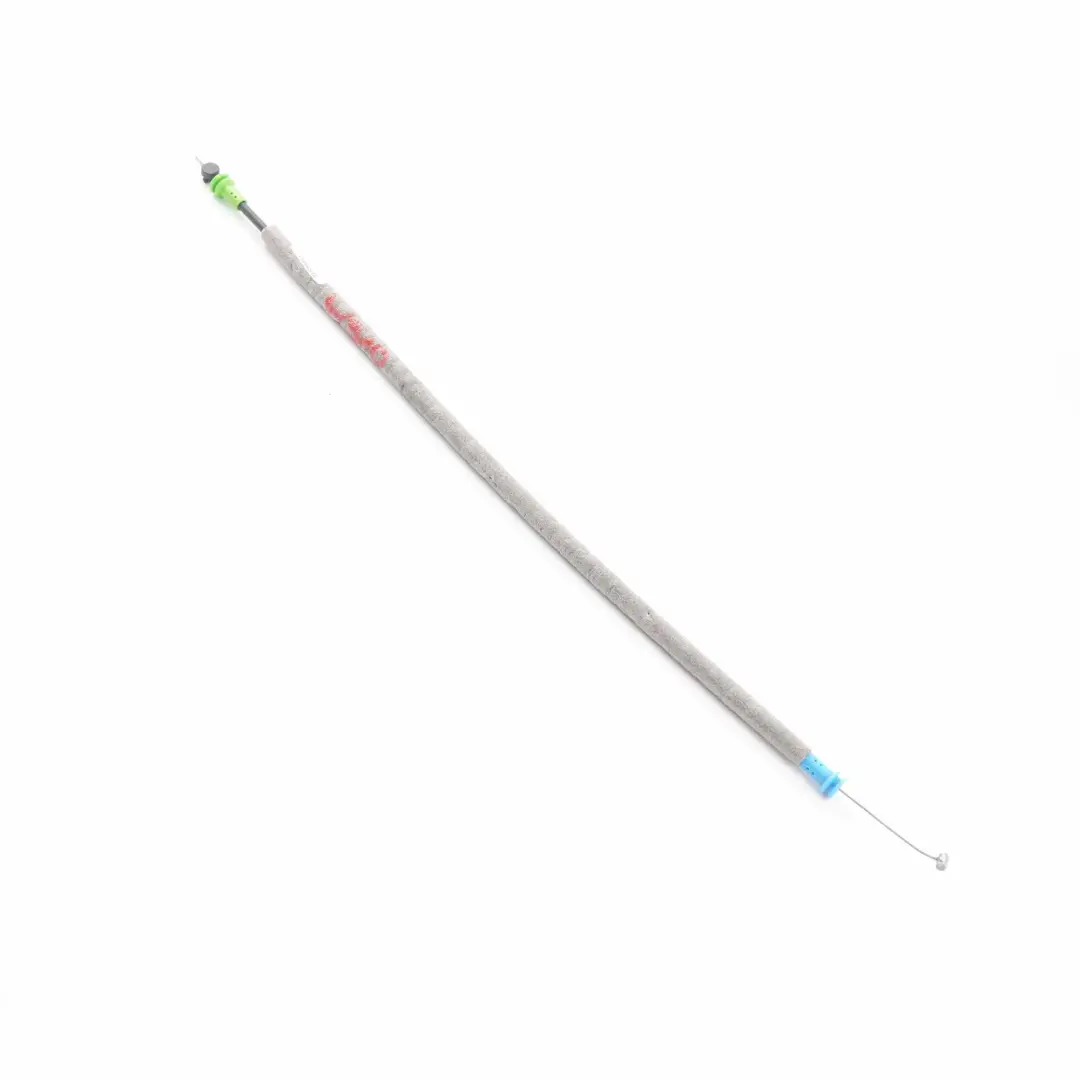 Verrouillage hayon Câble Bowden Porte Arrière Gauche pour Mercedes W910 à propos du numéro de pièce A9107600200 Mercedes W910 Verrouillage hayon Câble Bowden Porte Arrière Gauche - SKU A9107600200 - Numéro de pièce A9107600200