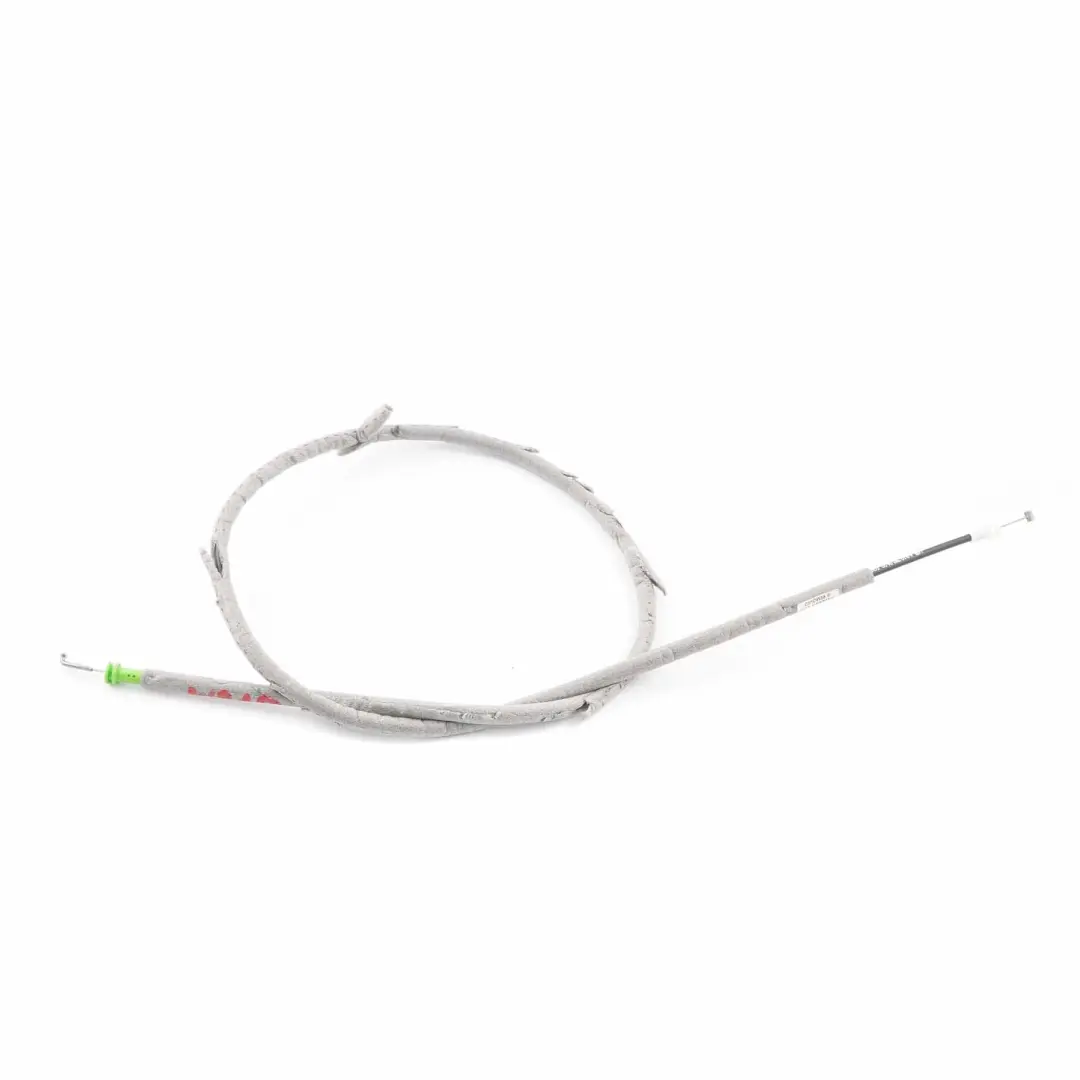 Mercedes Sprinter W910 Cable Bowden Bloqueo Puerta Trasera Izquierda Superior - SKU A9107600400 - Número de pieza A9107600400