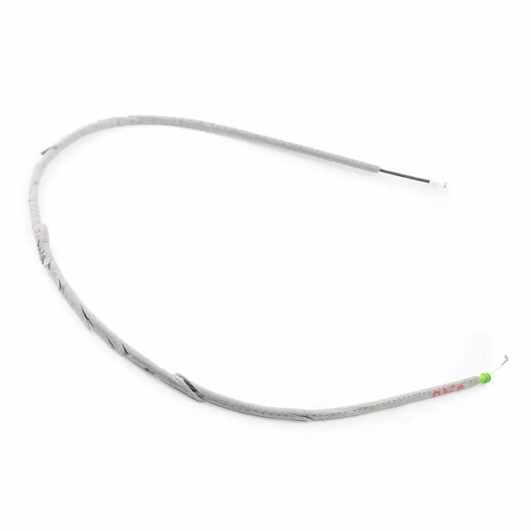 Mercedes Sprinter W910 Cable Bowden Bloqueo Puerta Trasera Izquierda Superior - SKU A9107600400 - Número de pieza A9107600400