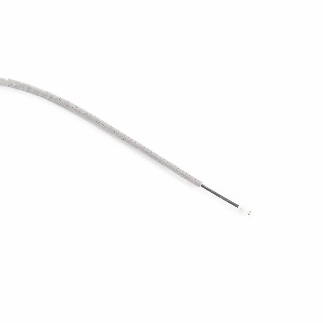 Mercedes Sprinter W910 Cable Bowden Bloqueo Puerta Trasera Izquierda Superior - SKU A9107600400 - Número de pieza A9107600400