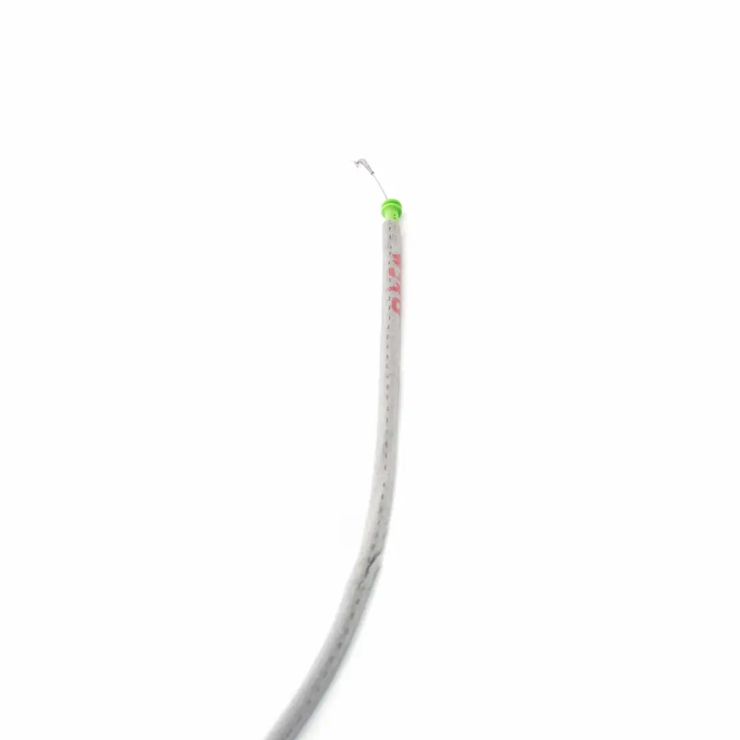 Mercedes Sprinter W910 Cable Bowden Bloqueo Puerta Trasera Izquierda Superior - SKU A9107600400 - Número de pieza A9107600400