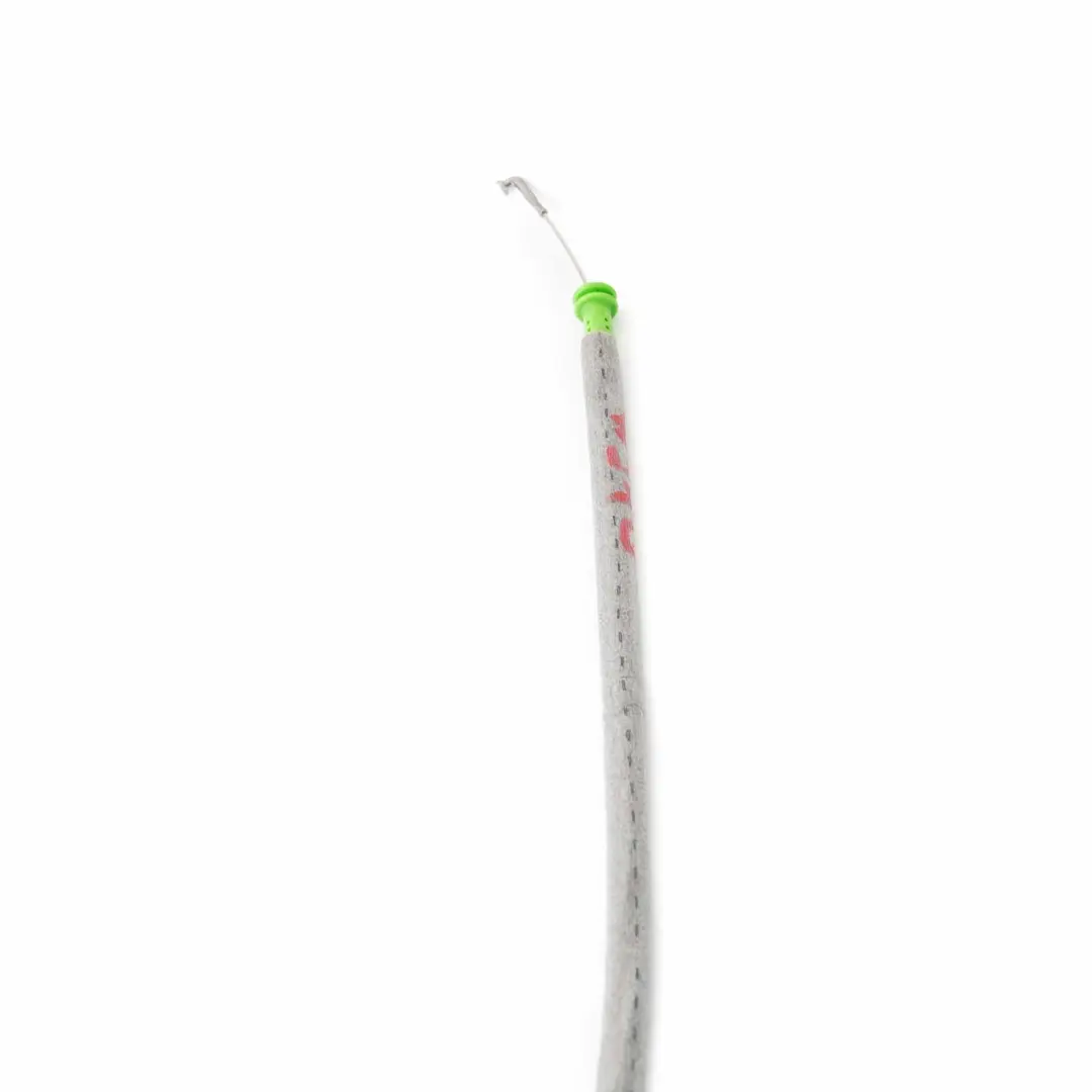 Mercedes Sprinter W910 Cable Bowden Bloqueo Puerta Trasera Izquierda Superior - SKU A9107600400 - Número de pieza A9107600400