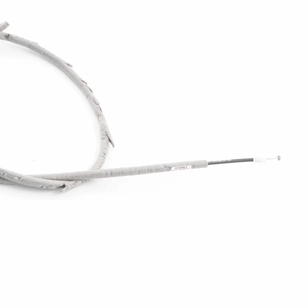 Cięgno Linka Zamka Drzwi Tył Lewe do Mercedes W910 o numerze A9107600400 Mercedes W910 Cięgno Linka Zamka Drzwi Tył Lewe - SKU A9107600400 - Numer Części A9107600400